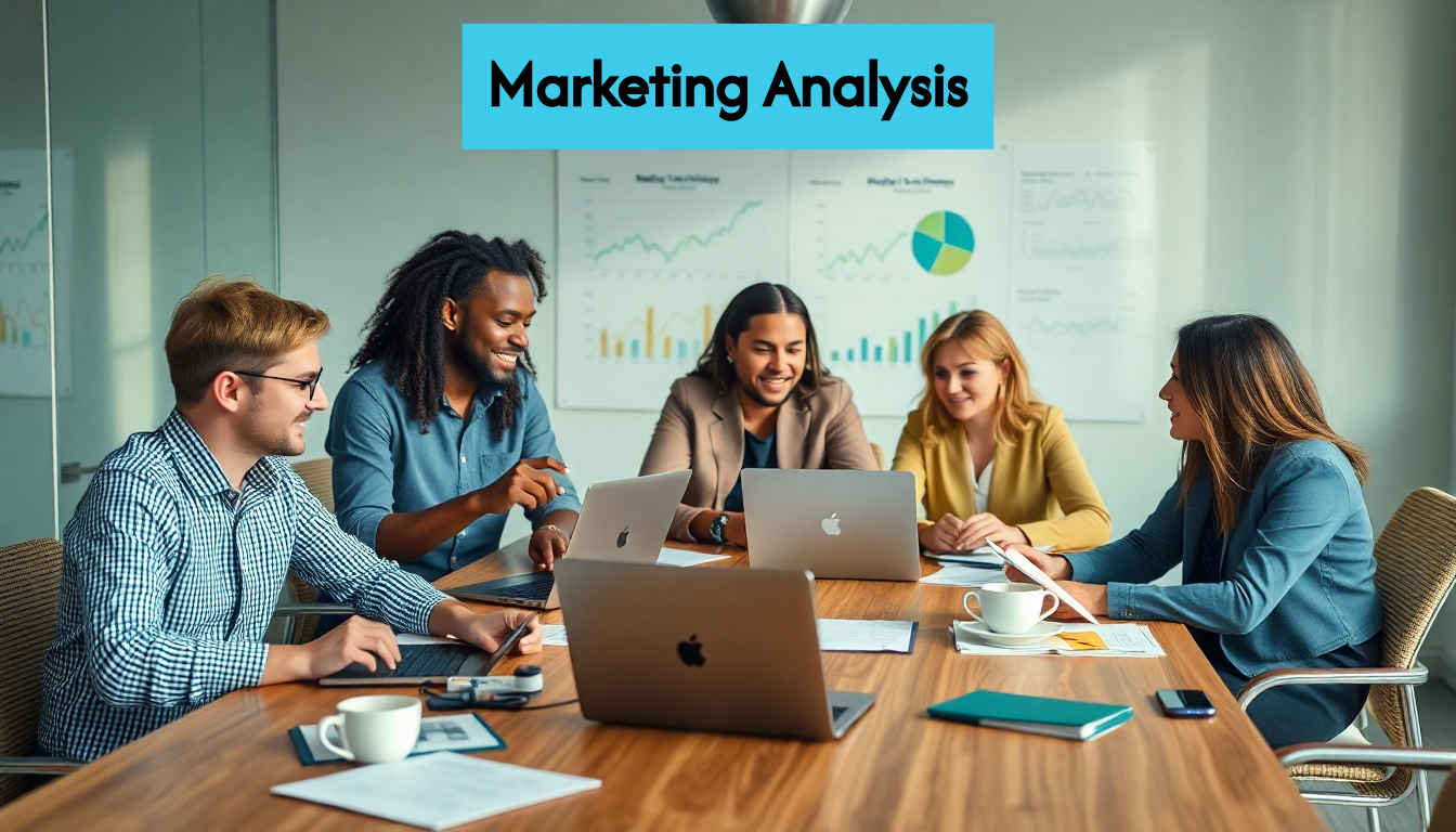 How to Analyze Marketing Data: A Simple Step-by-Step Guide - Reportz