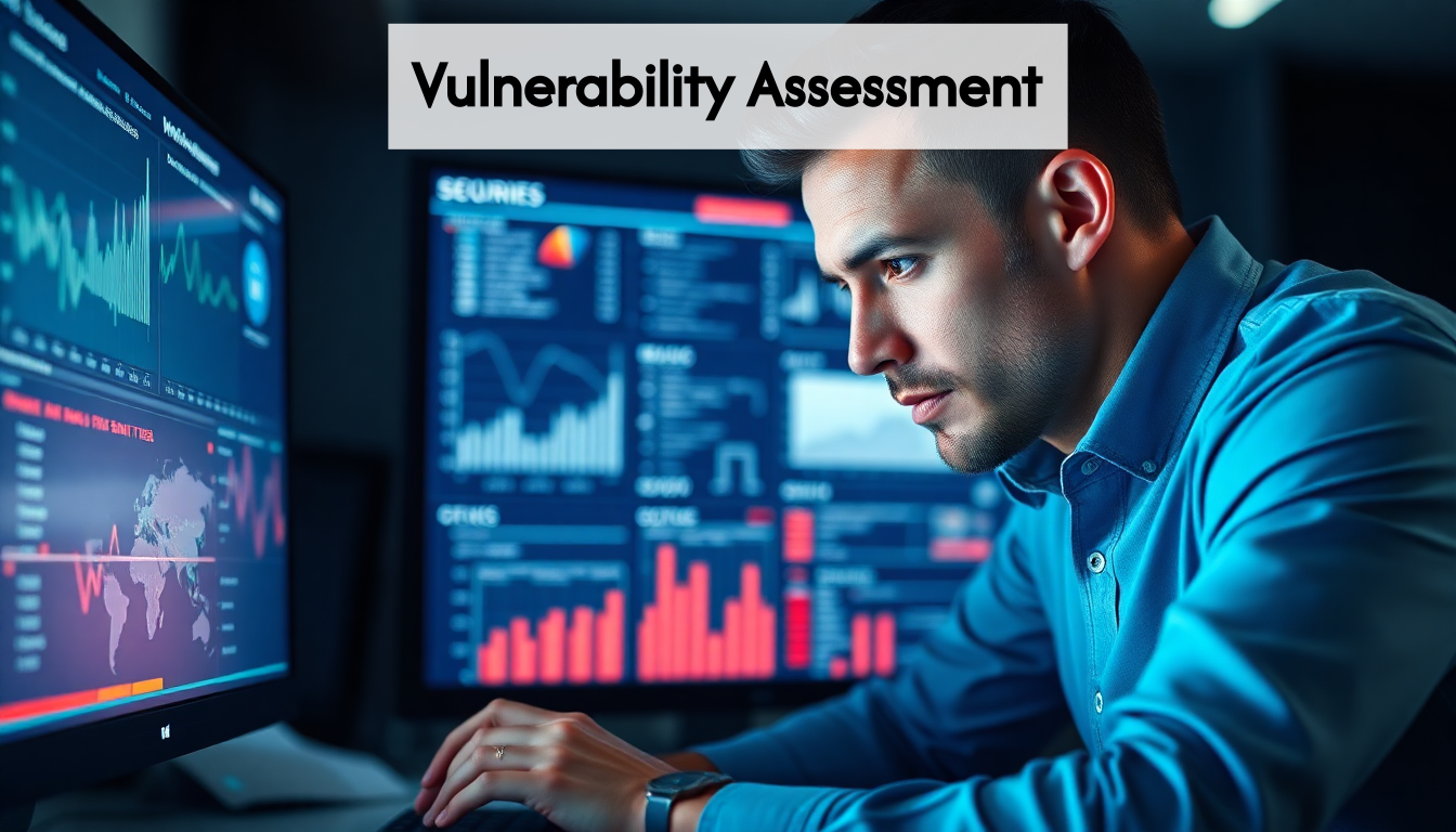 Security assessment