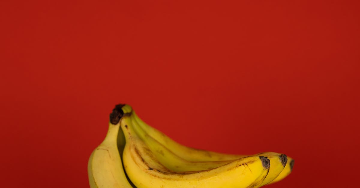 Natural ingredients for hair masks