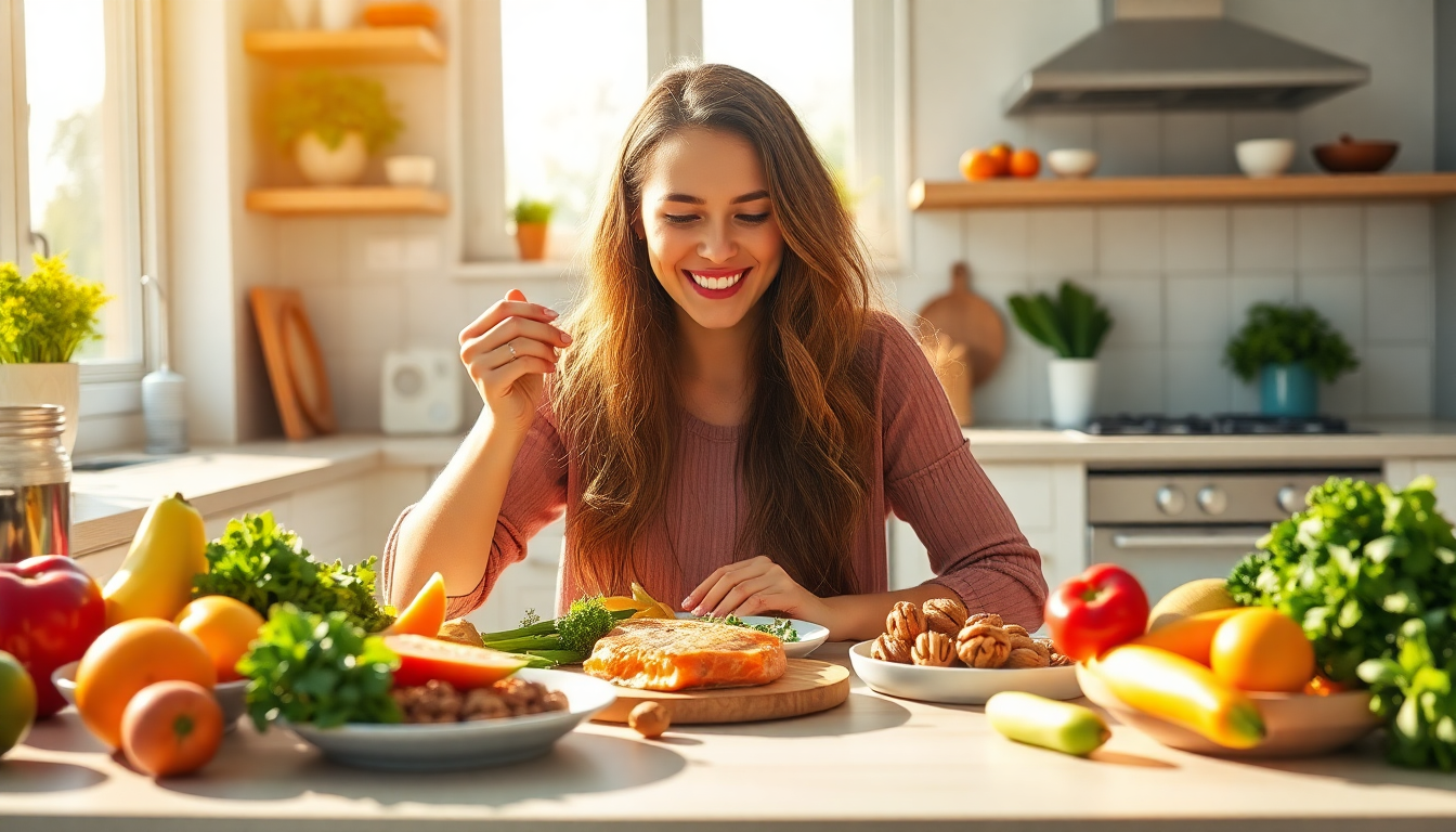 Prevention tips for scalp health