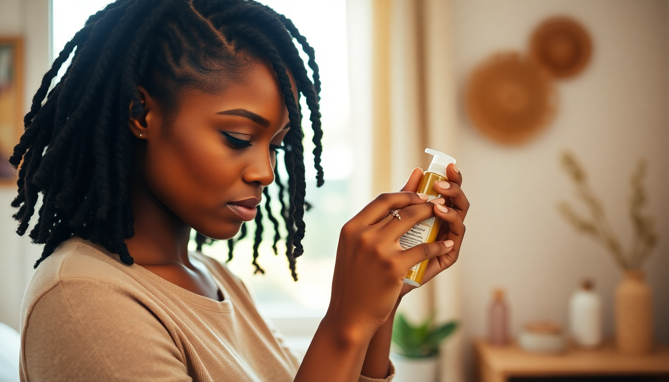 Loc maintenance techniques