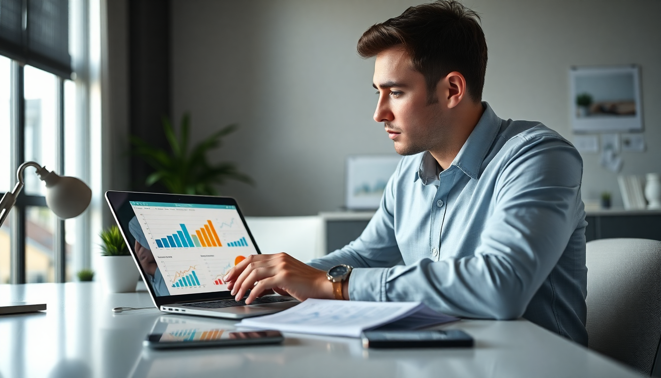 Calculating ROI in marketing