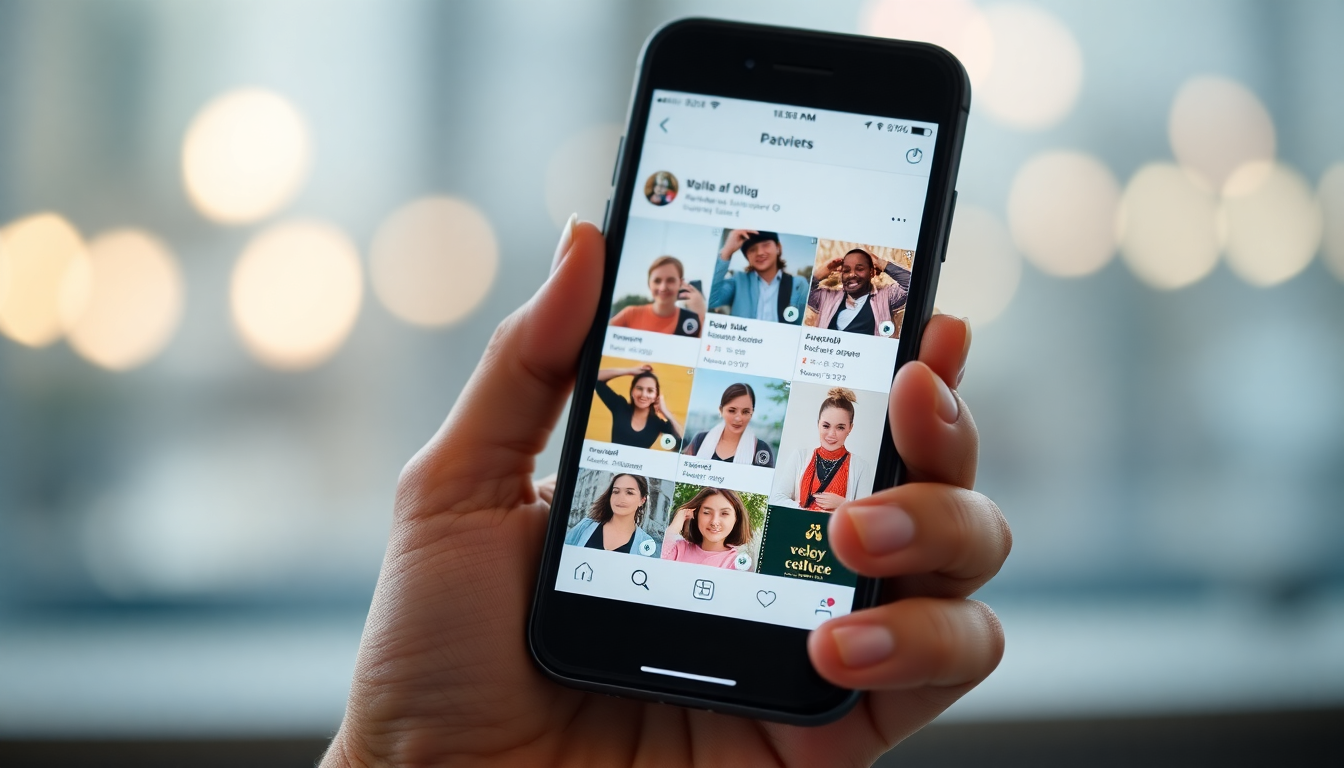 Smartphone engagement metrics