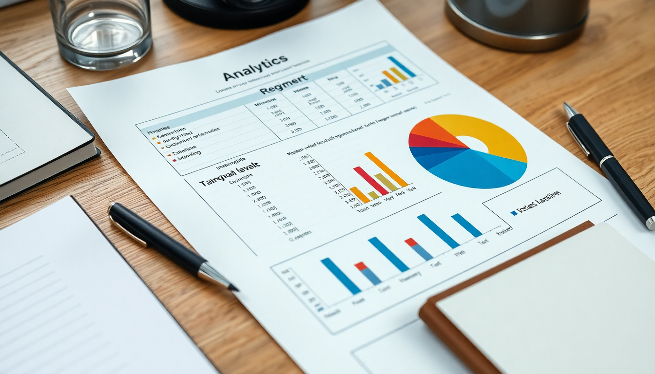 Hair analysis results report