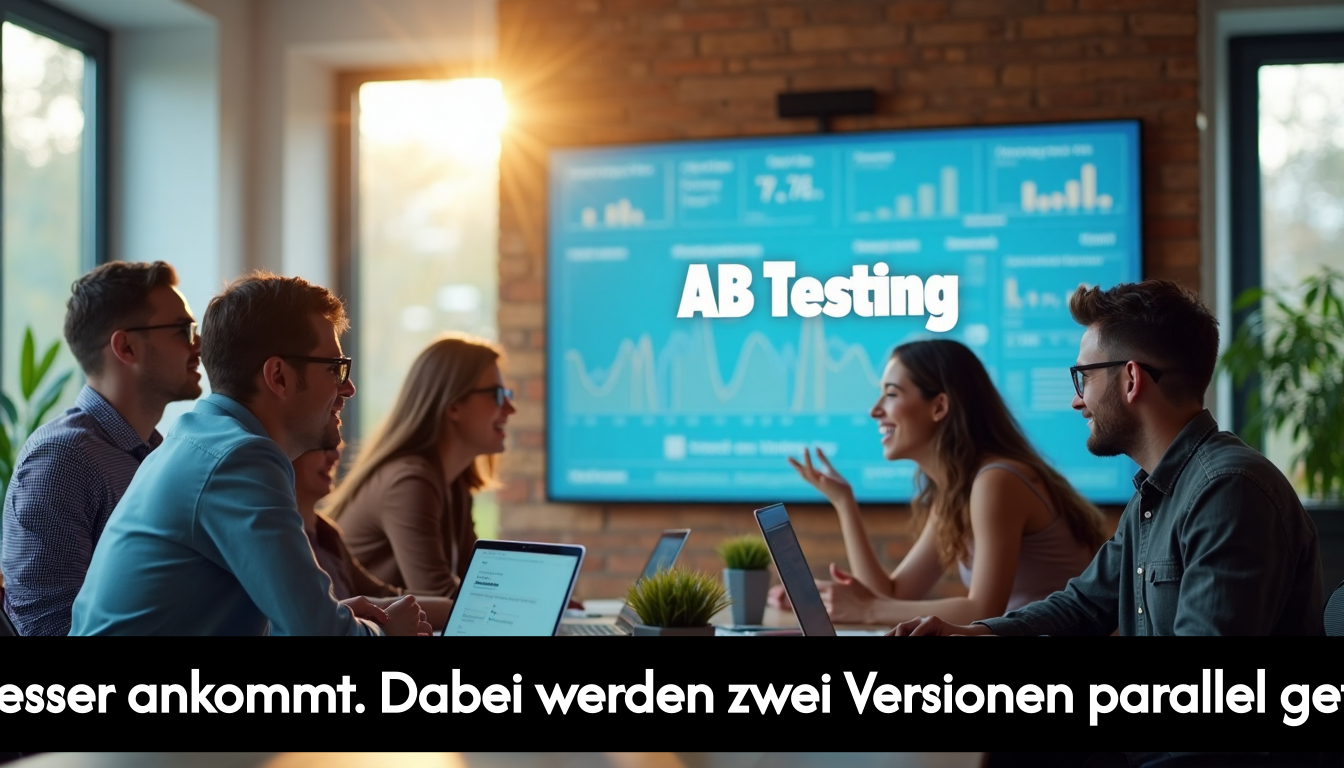A/B-Testing-Strategien für App-Marketing & Wachstumsteams 2025