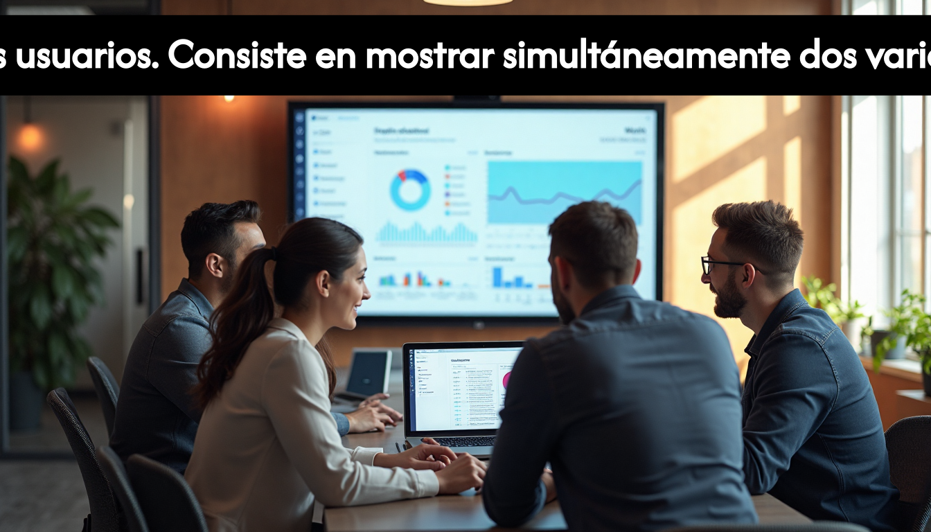 Estrategias de AB Testing en Apps: Claves para Marketers y Crecimiento en 2025