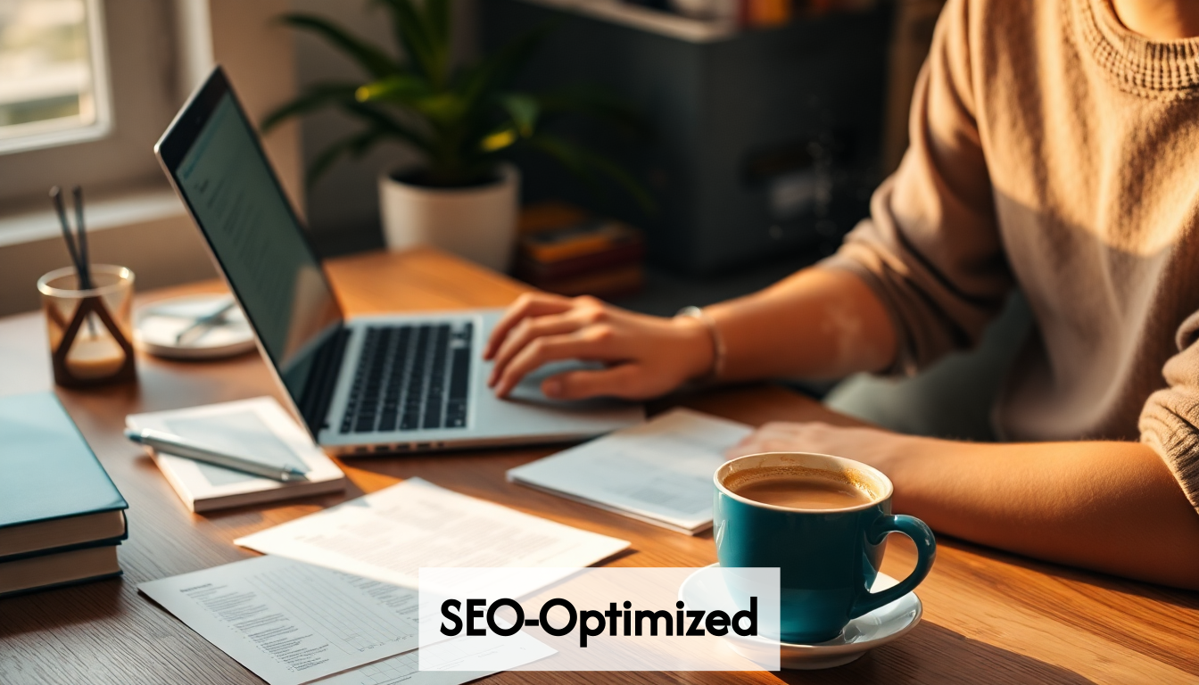 Content creation workspace