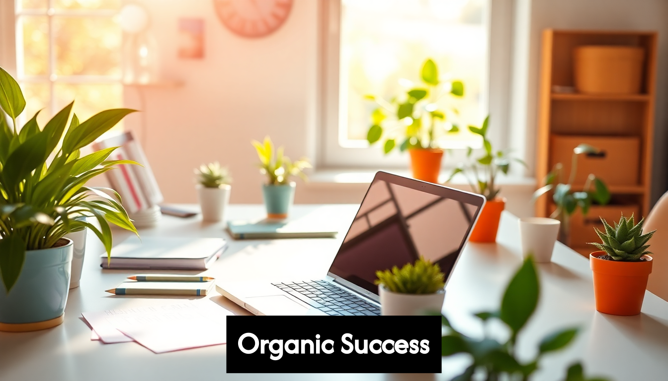 Digital marketing workspace