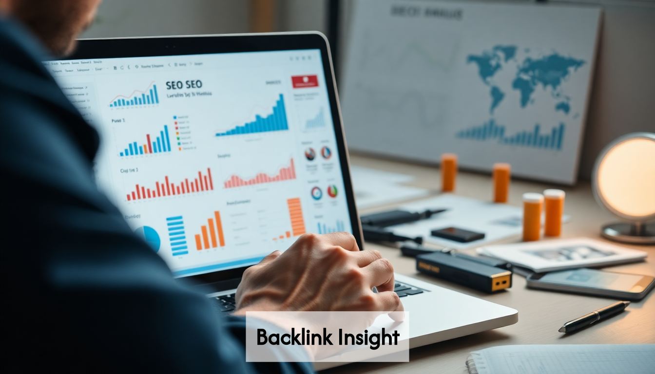 Analyzing Backlinks