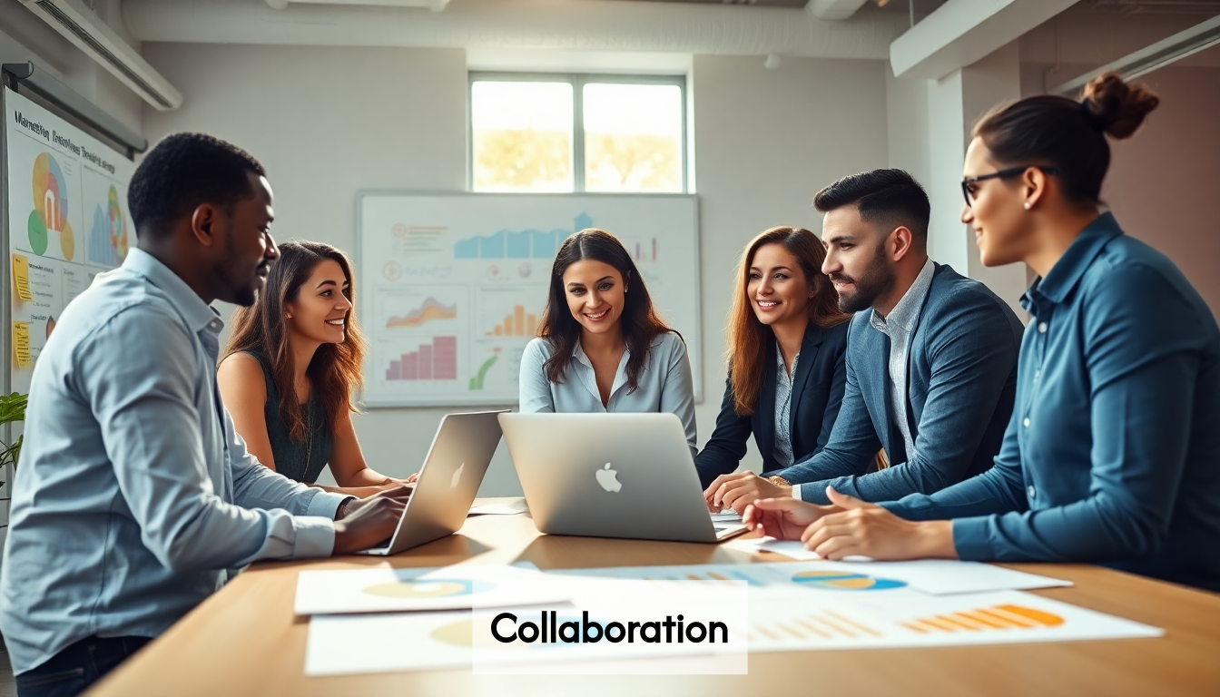 Team Collaboration