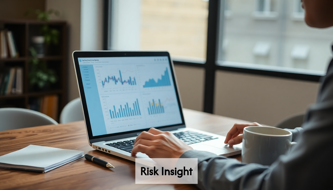 Analyzing vendor risk assessment