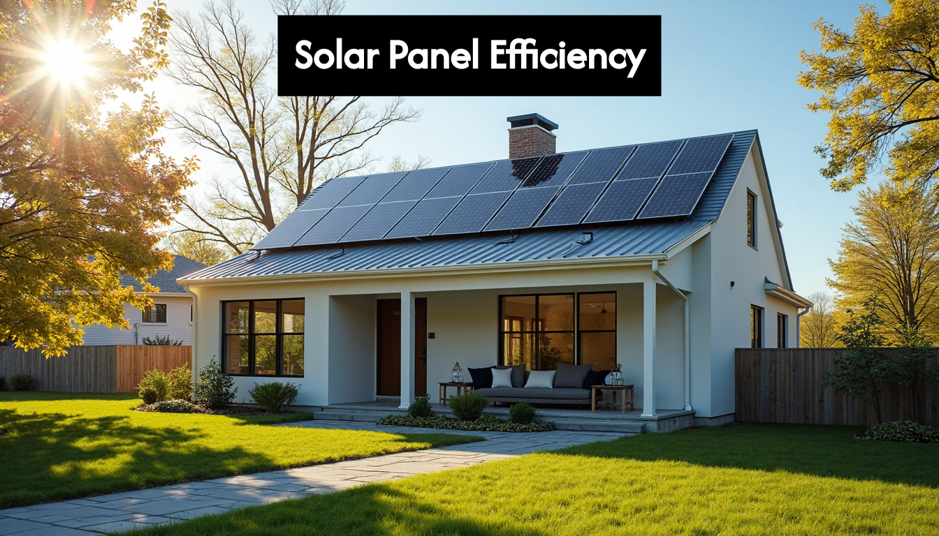 Solar Illinois, solar efficiency in Illinois, solar panels Illinois, Solar Companies in Illinois