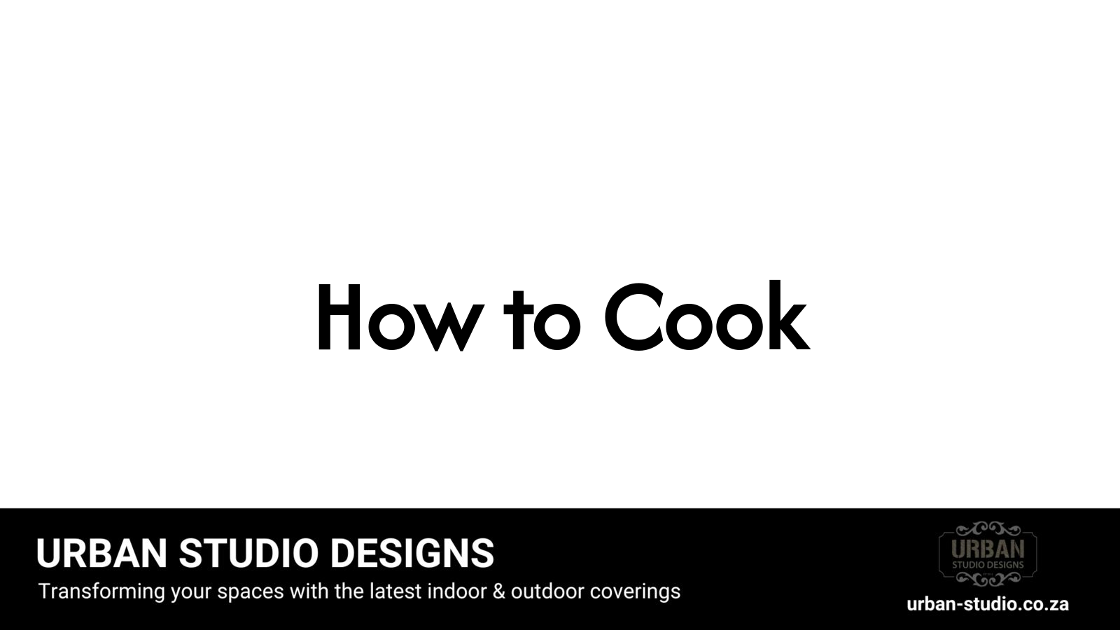 Modern living room with contemporary blinds on a large window.