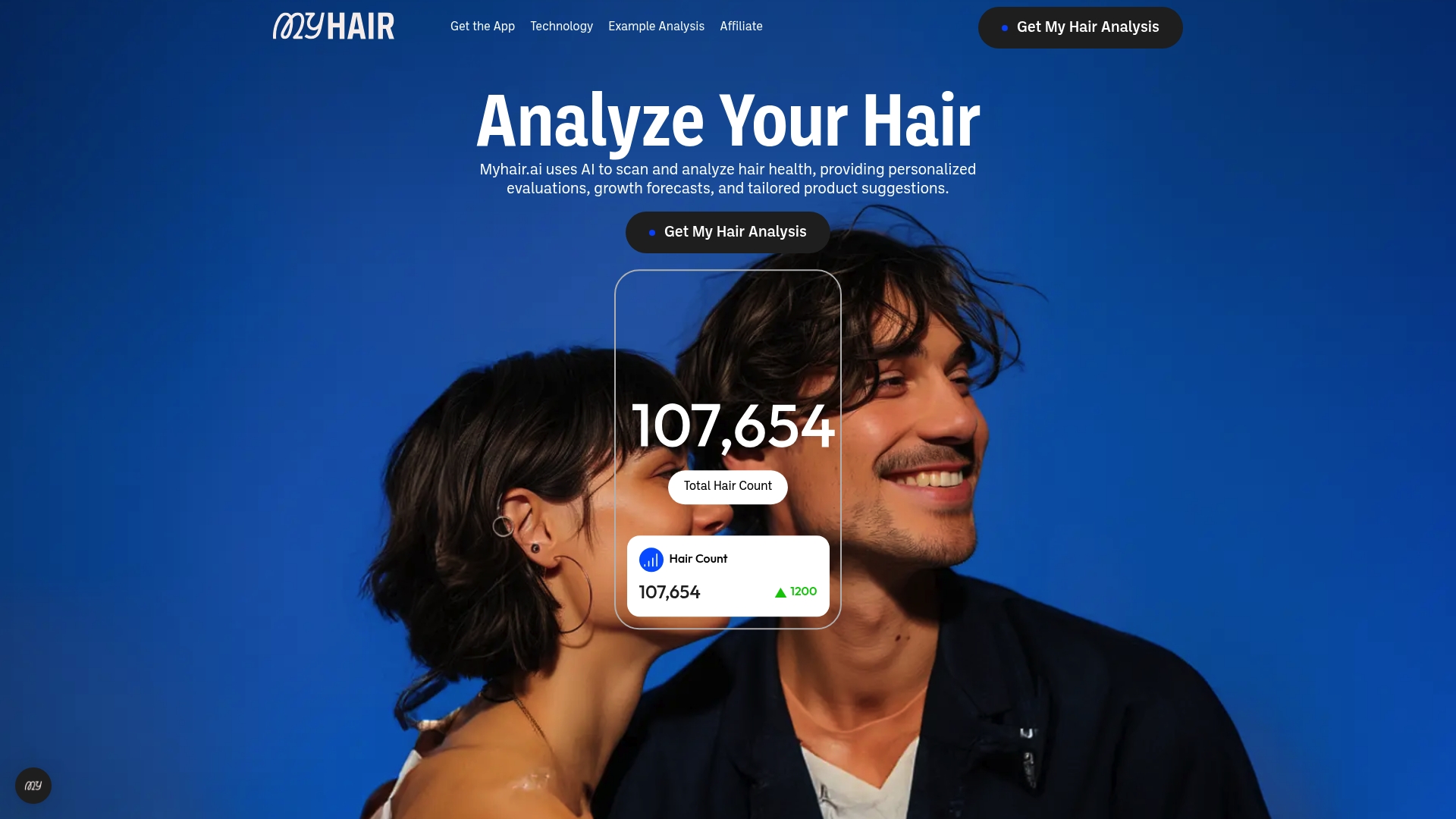 https://myhair.ai