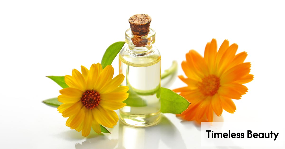 Coconut Oil with Curry Leaves