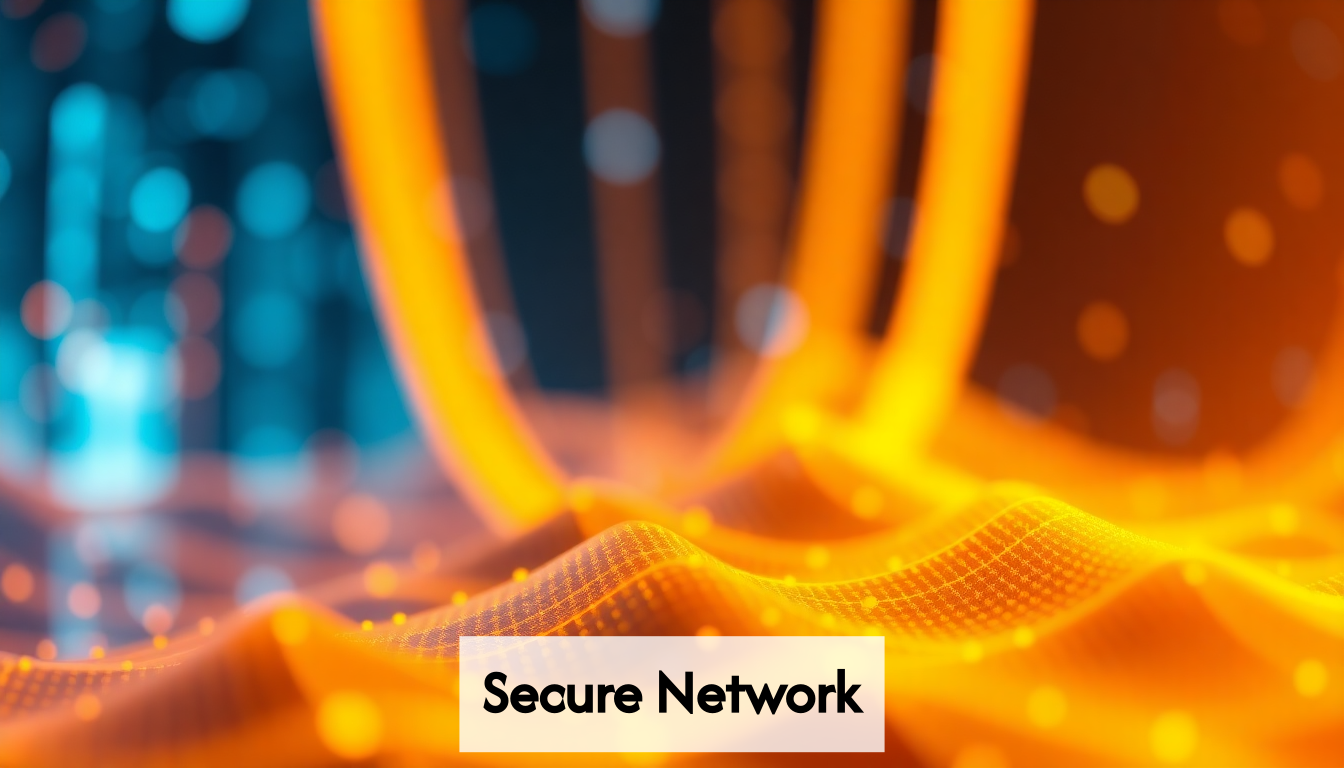 Network safety landscape
