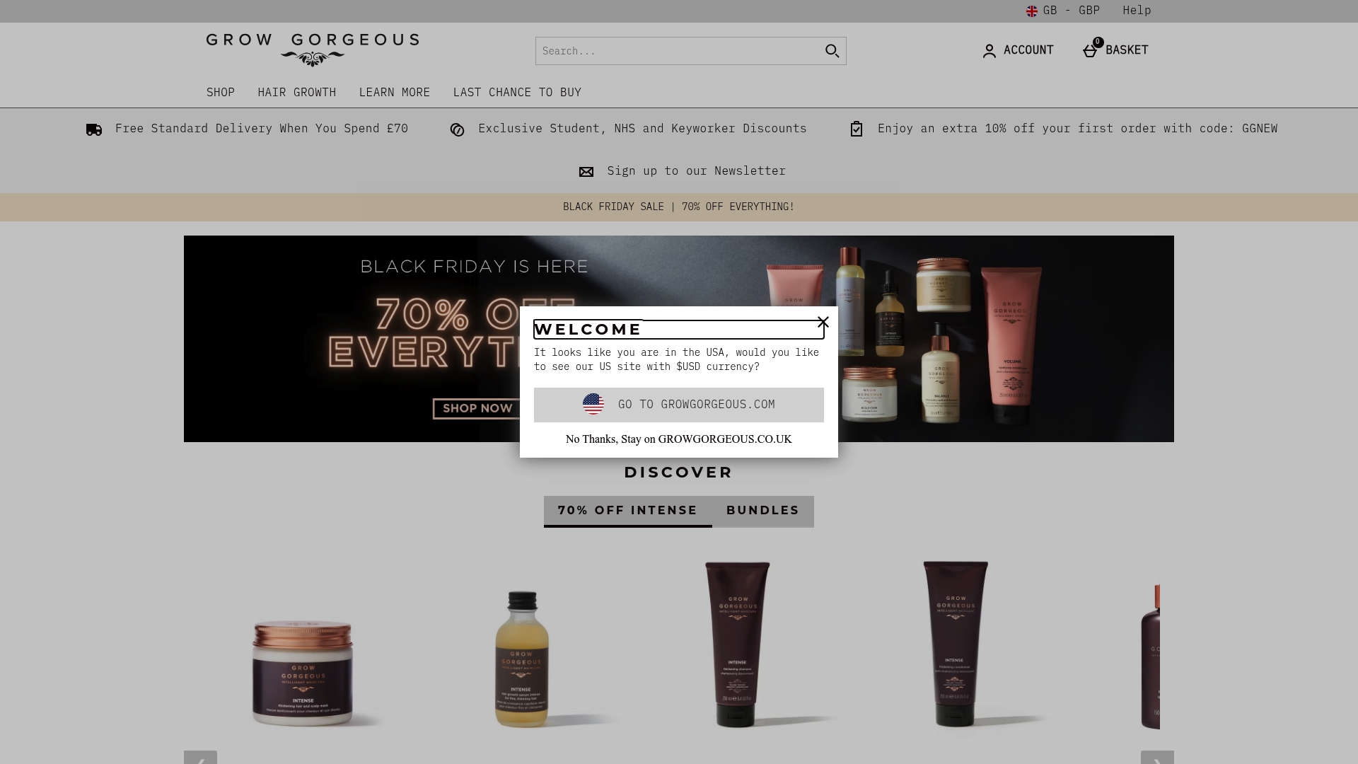 Product Screenshot