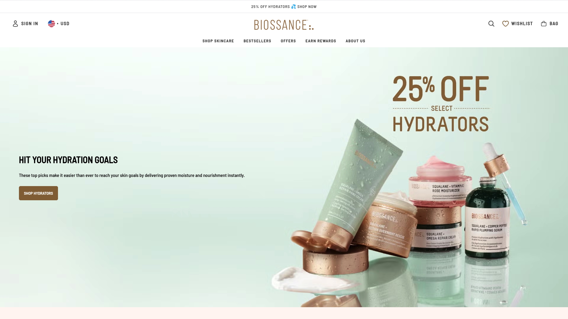 Product Screenshot