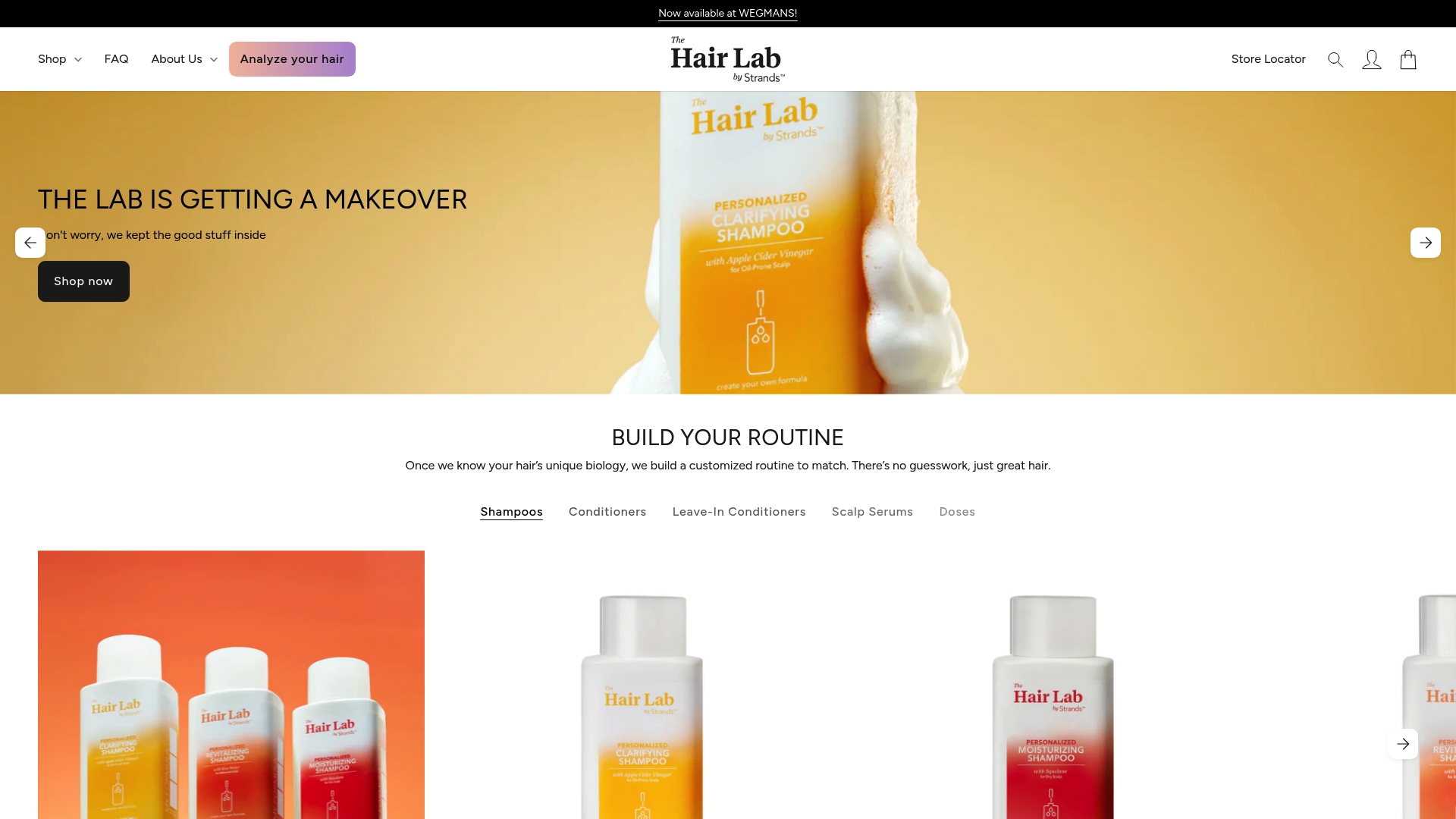 Product Screenshot
