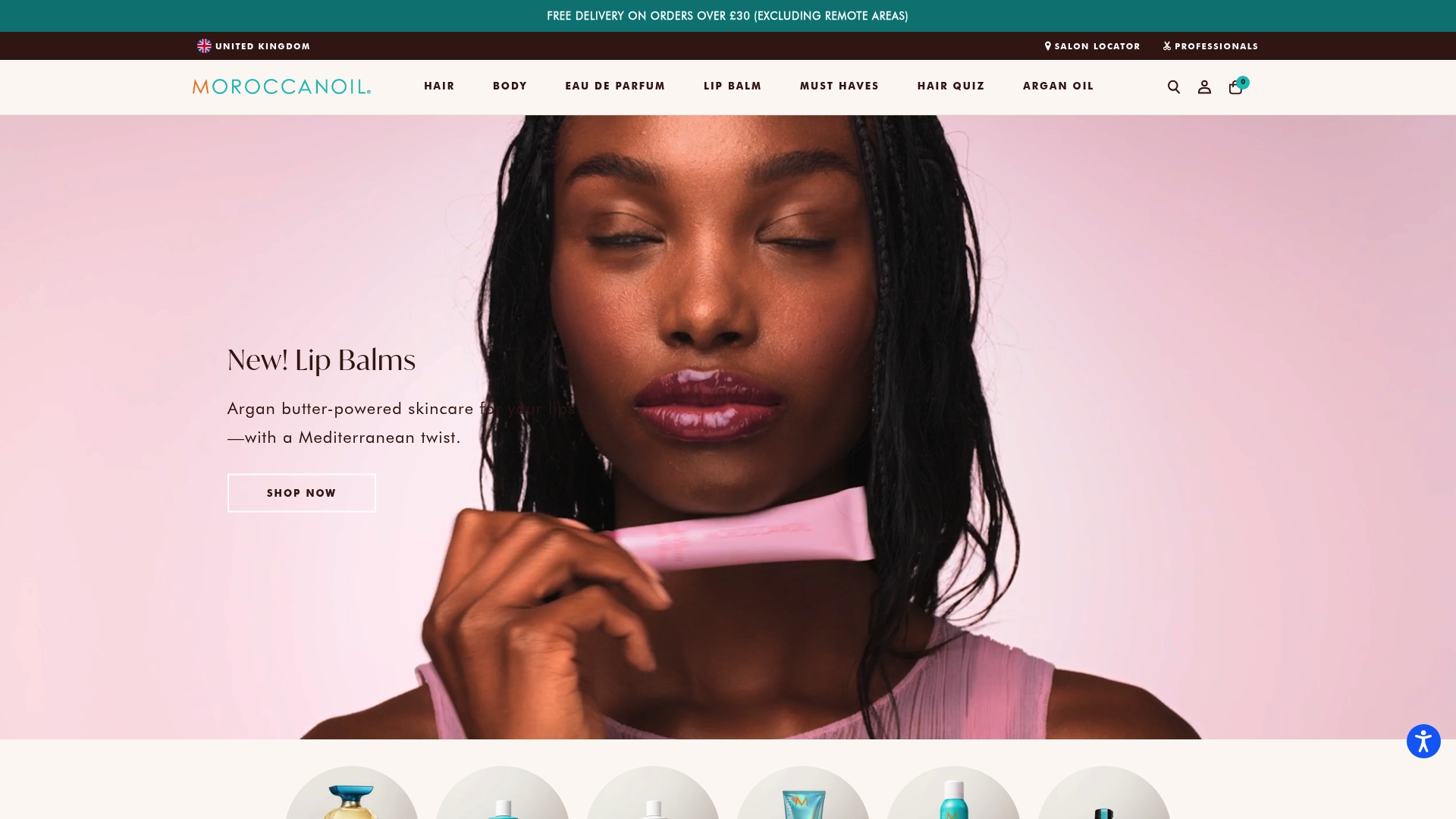Product Screenshot