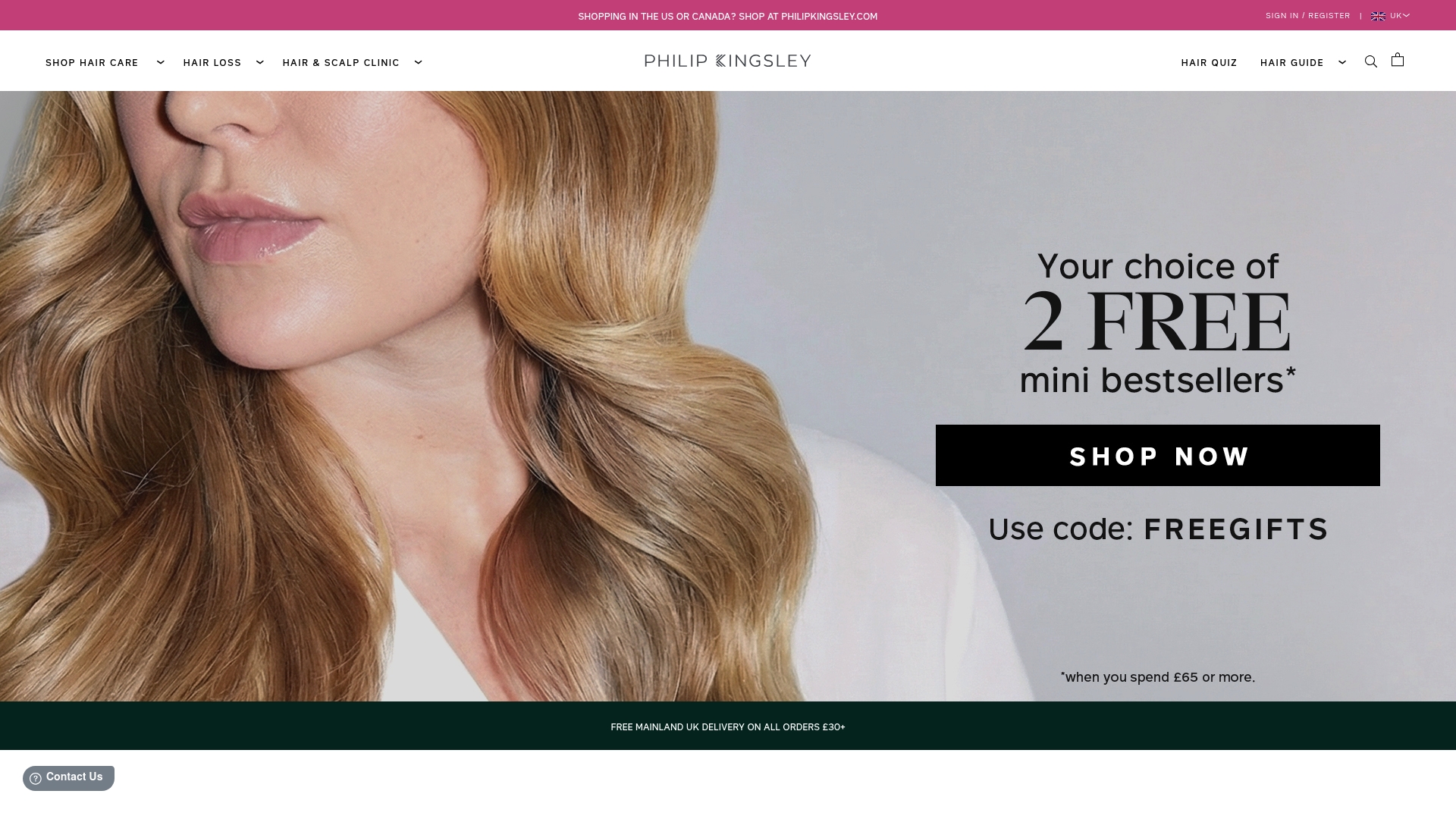 Product Screenshot