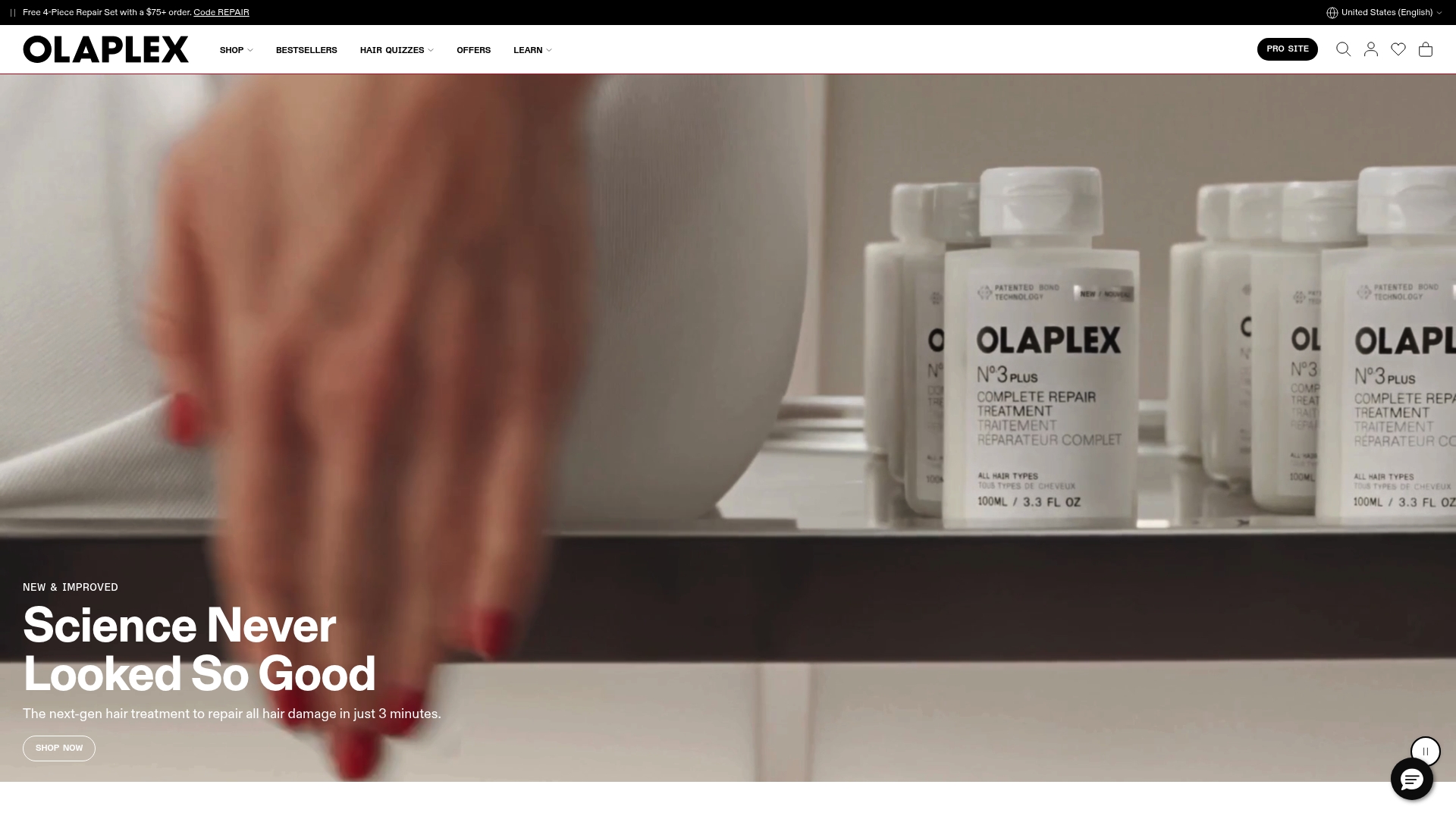 Product Screenshot
