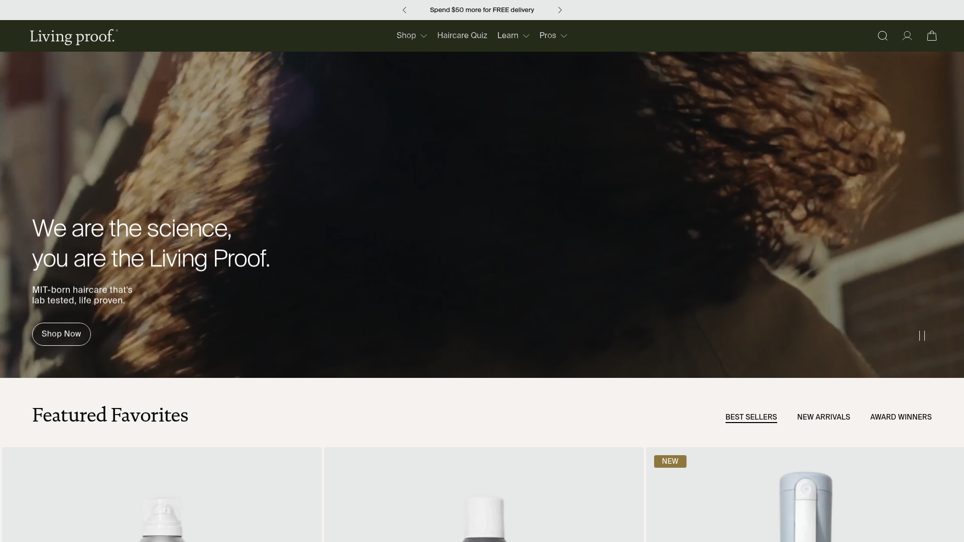 Product Screenshot