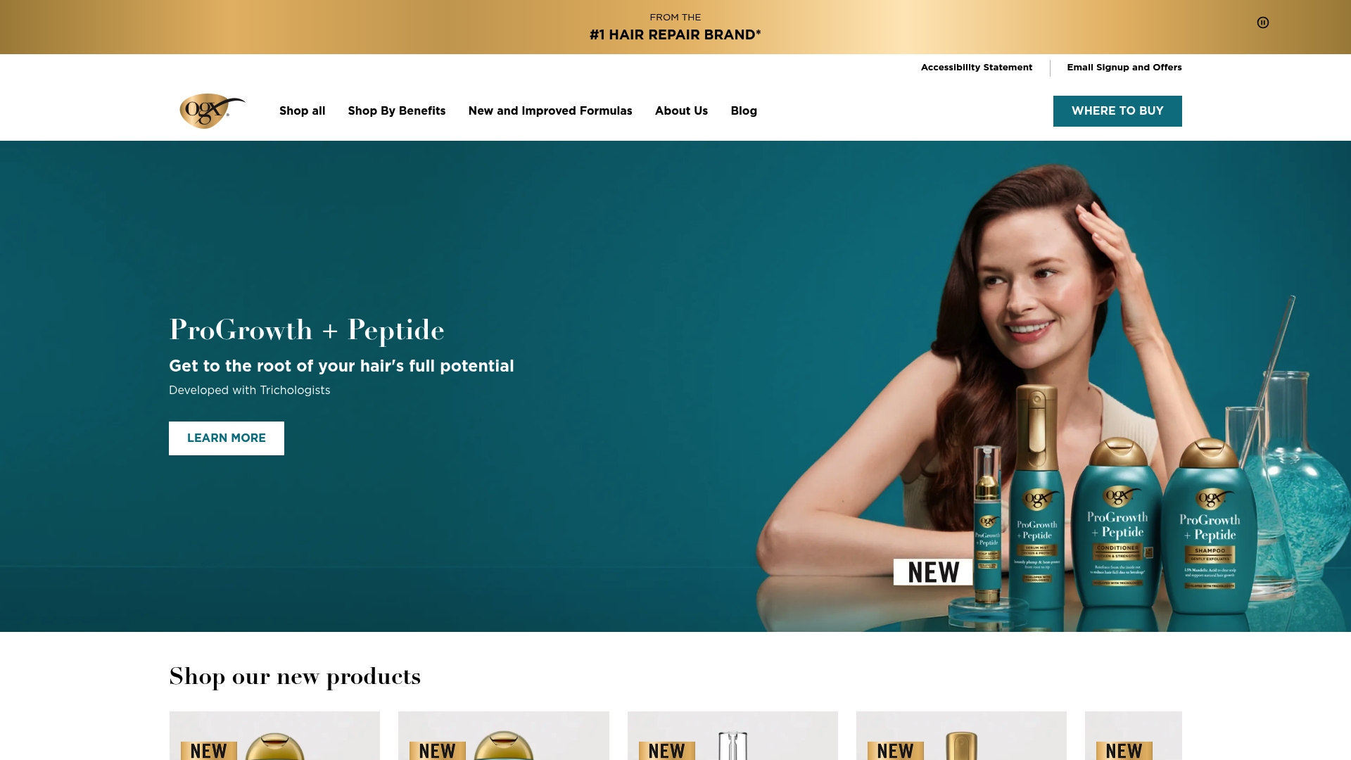 Product Screenshot