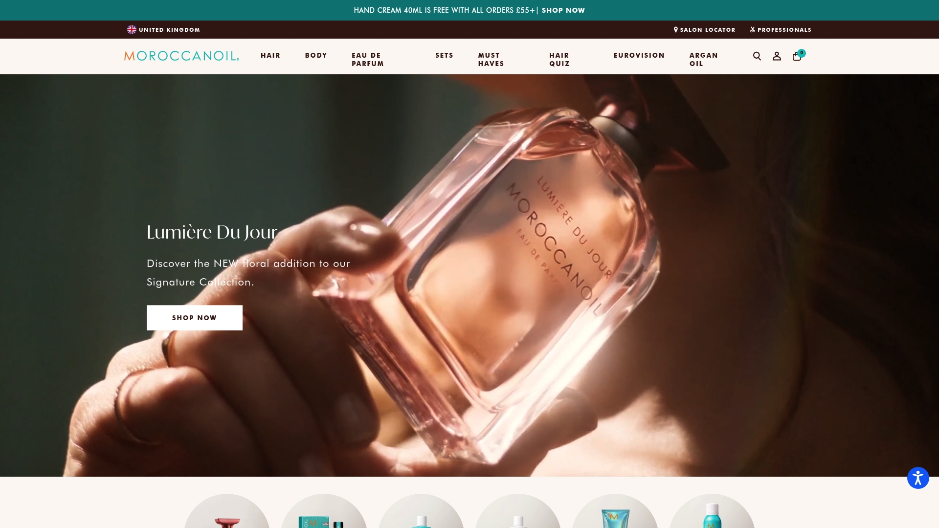 Product Screenshot