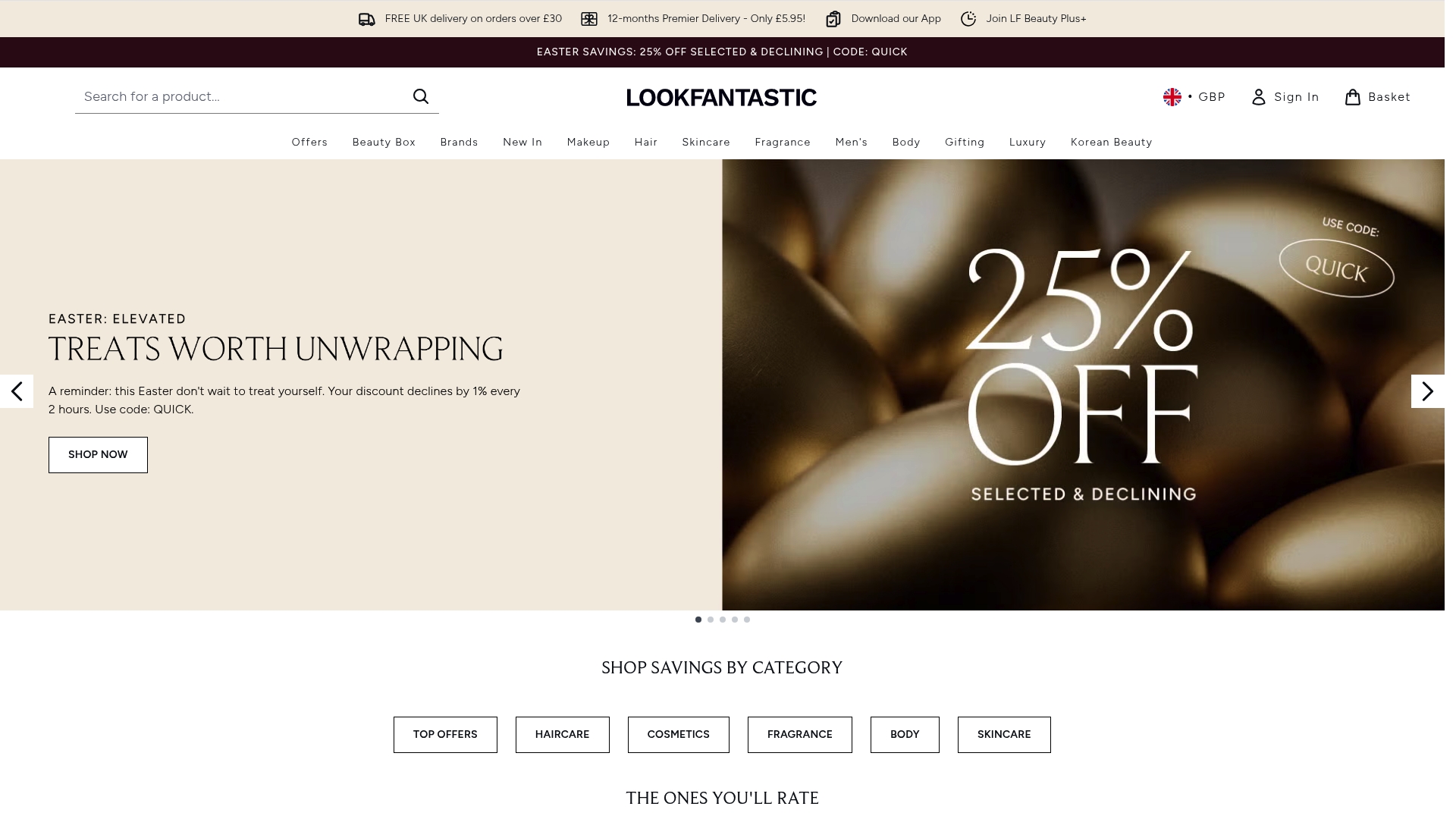 Product Screenshot