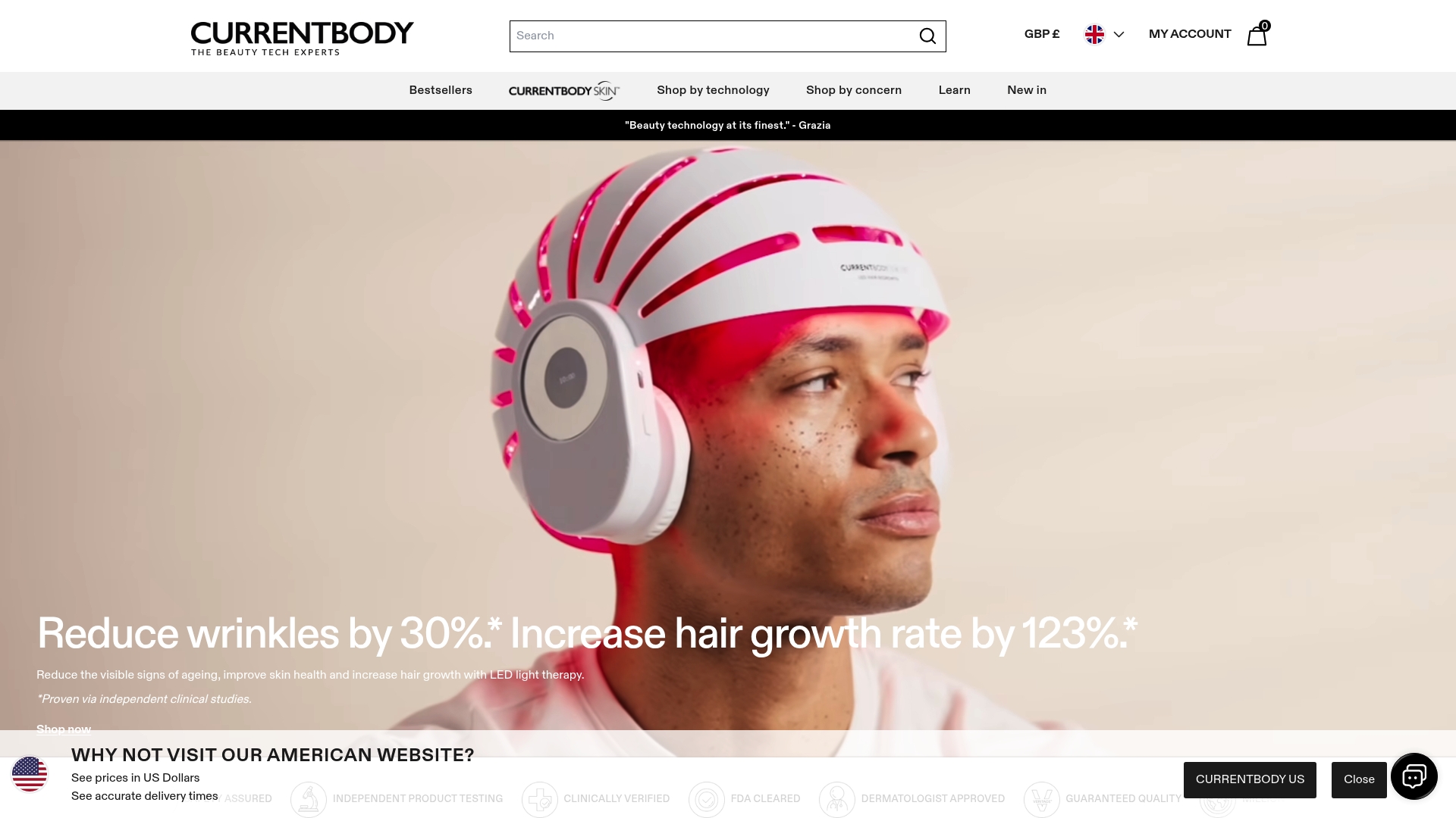 Product Screenshot