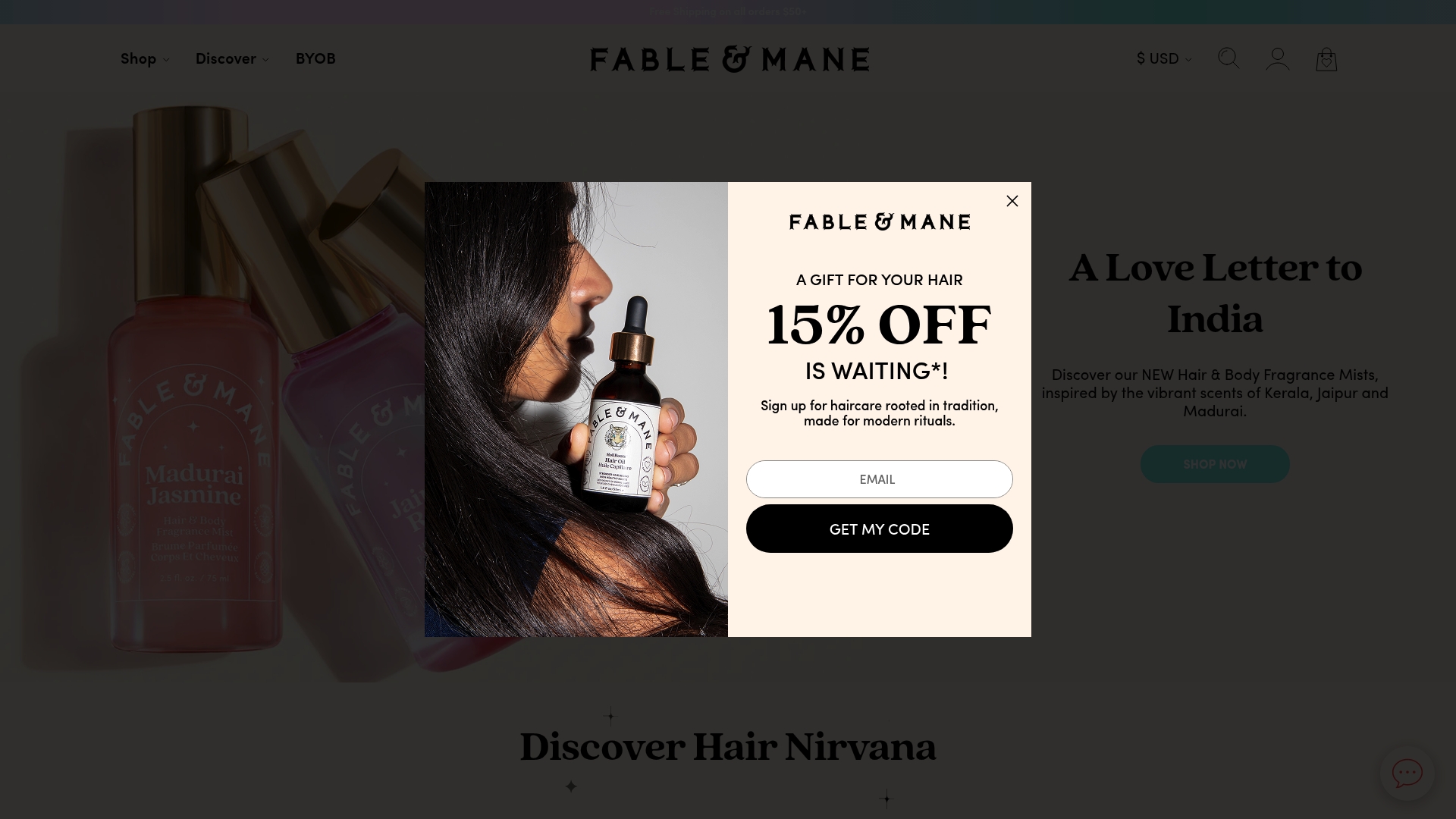 Product Screenshot