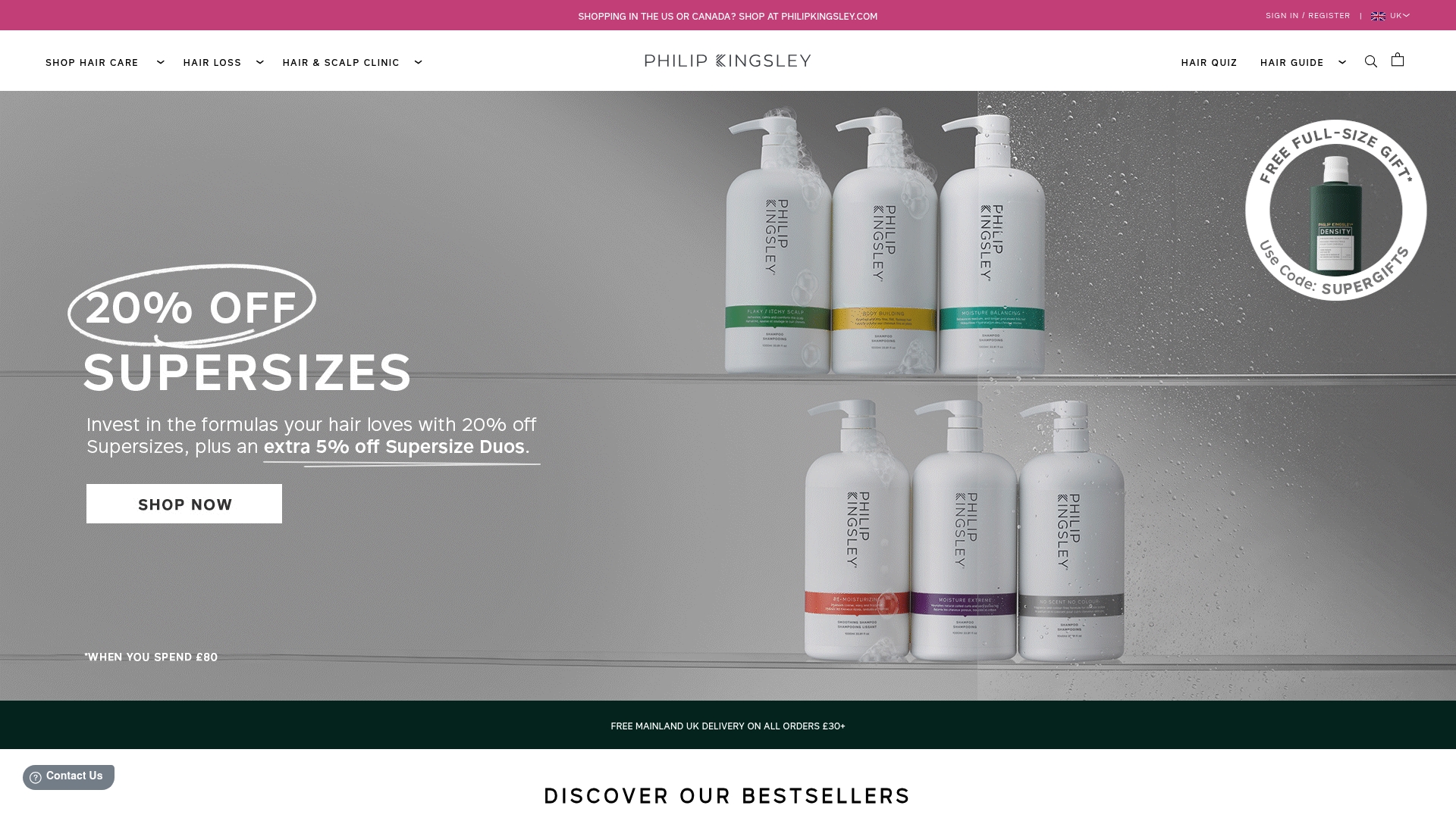 Product Screenshot