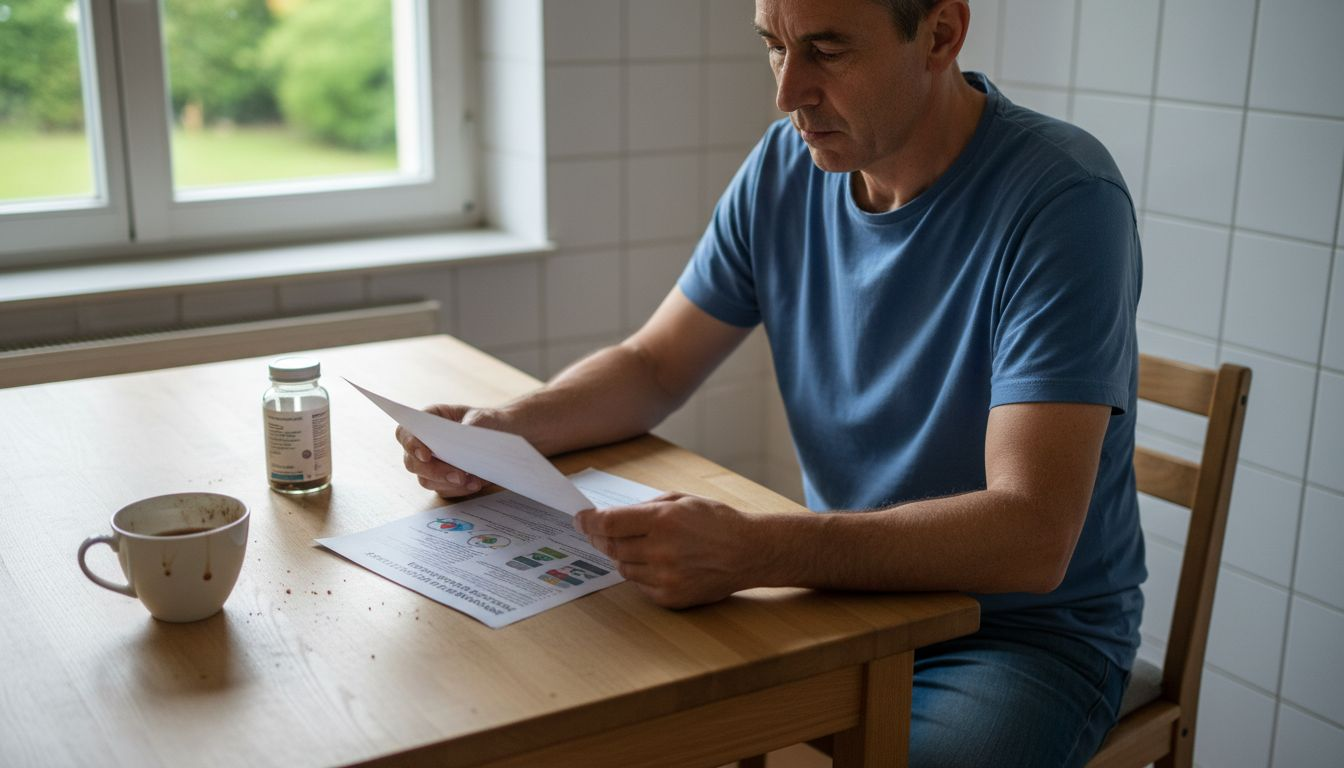 Hombre pregunta cómo se procesa el CBD al cocinar