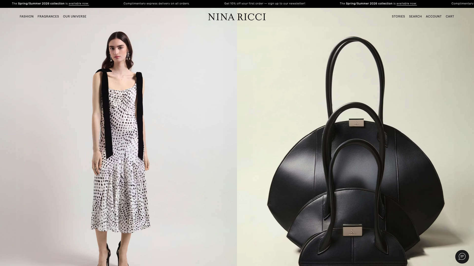 https://ninaricci.com