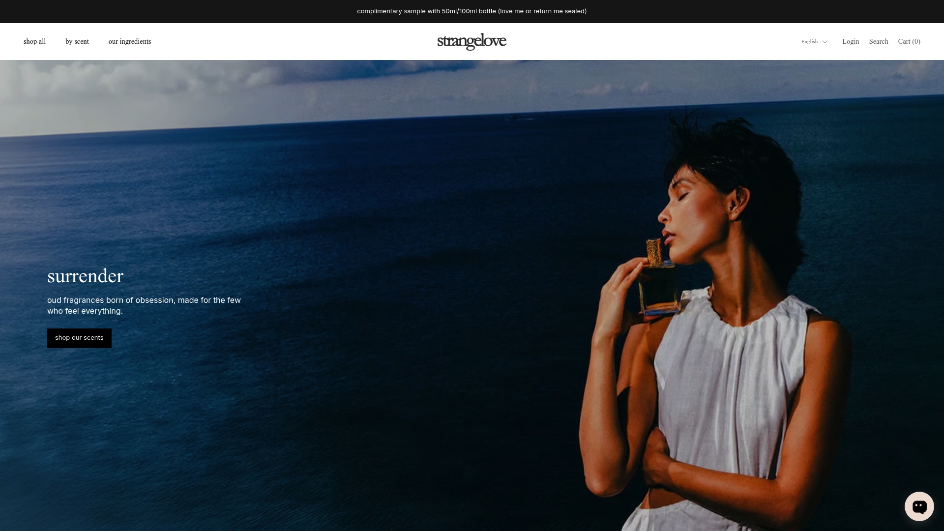 https://strangelovenyc.com