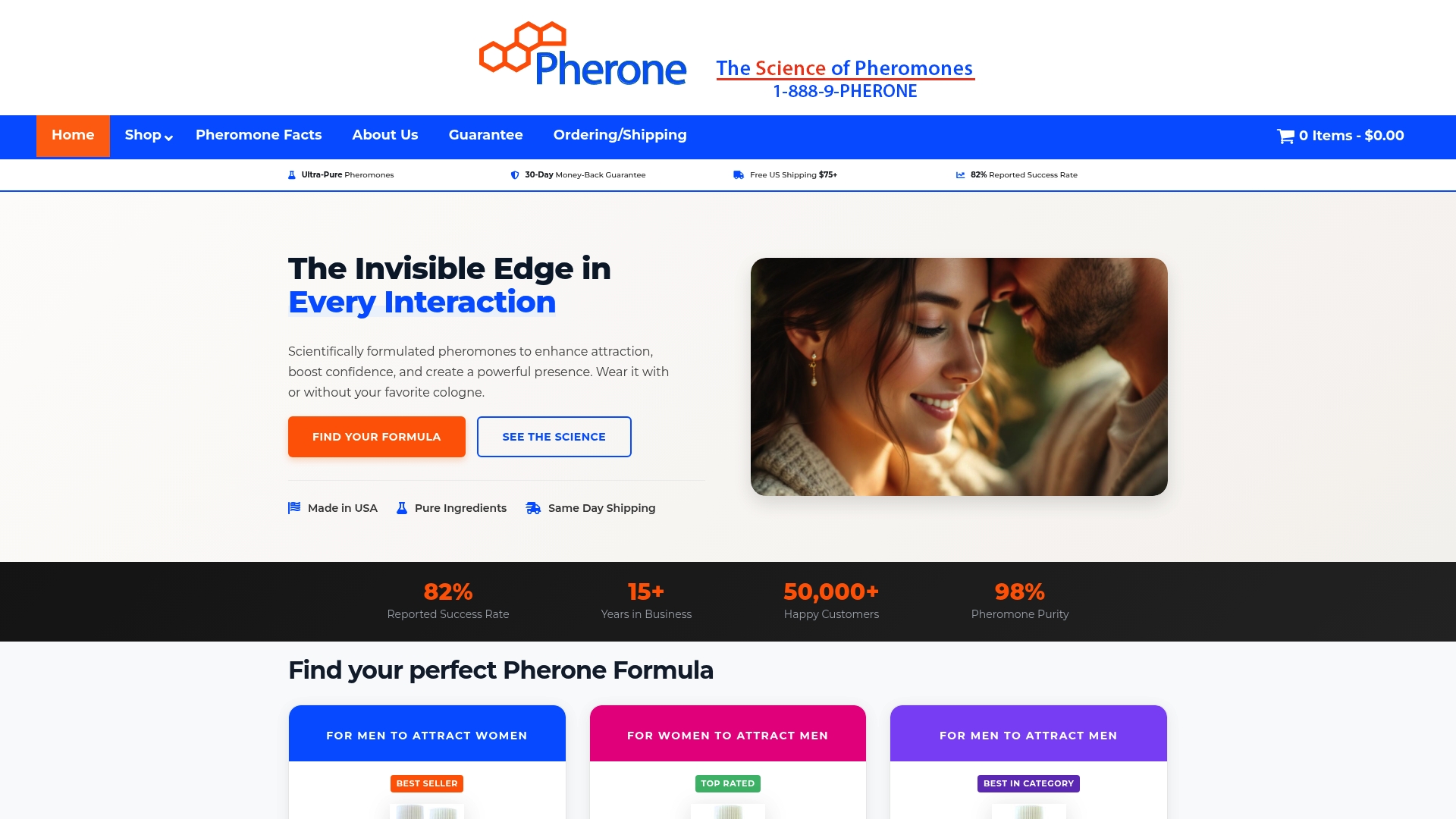 https://pherone.com