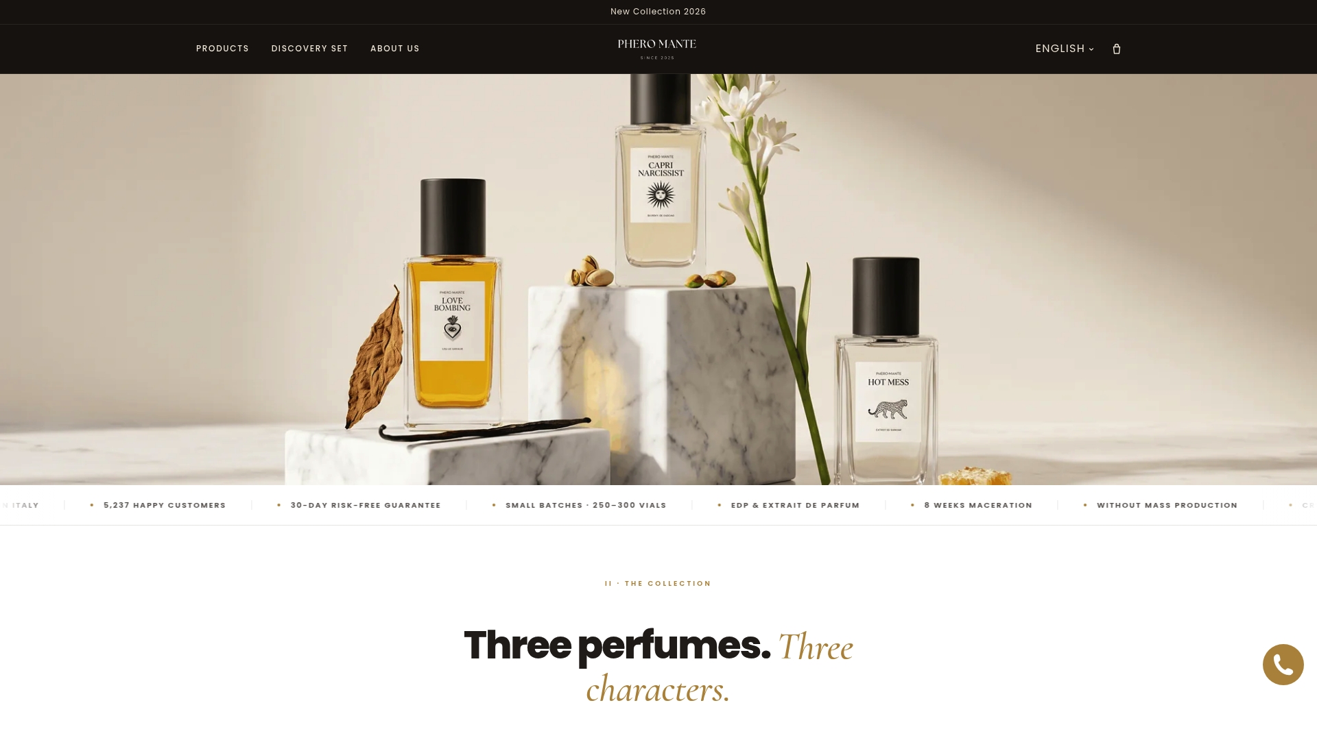 https://pheromante.com