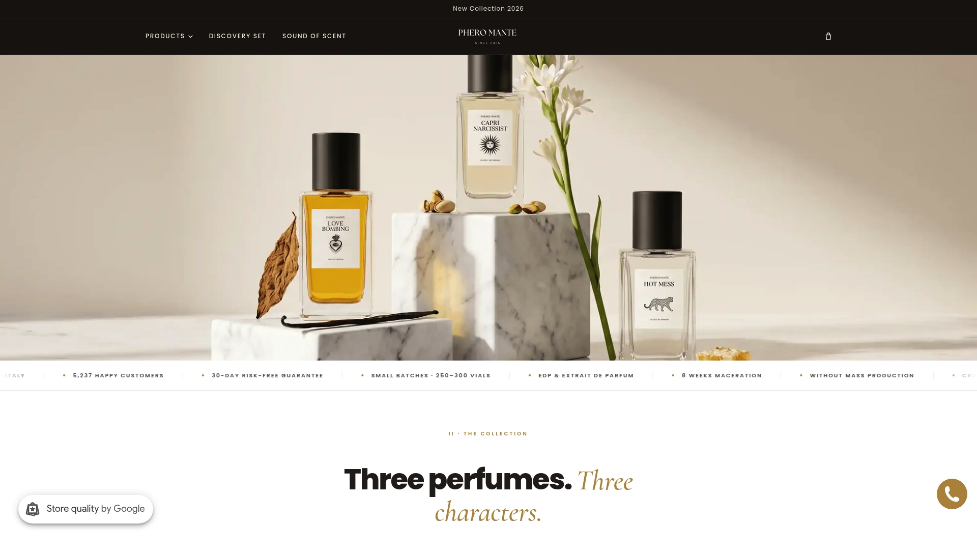 https://pheromante.com