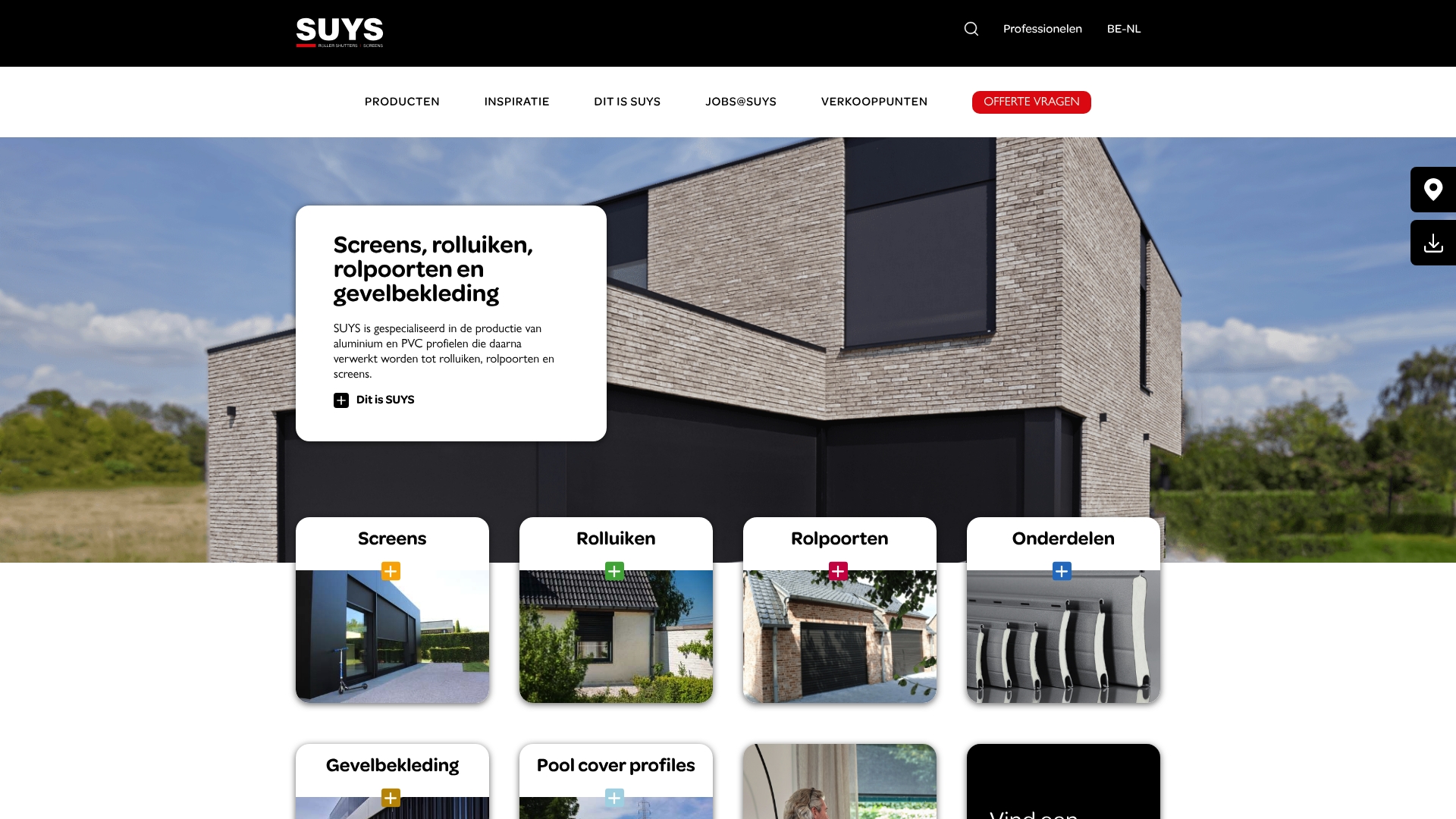 Product Screenshot