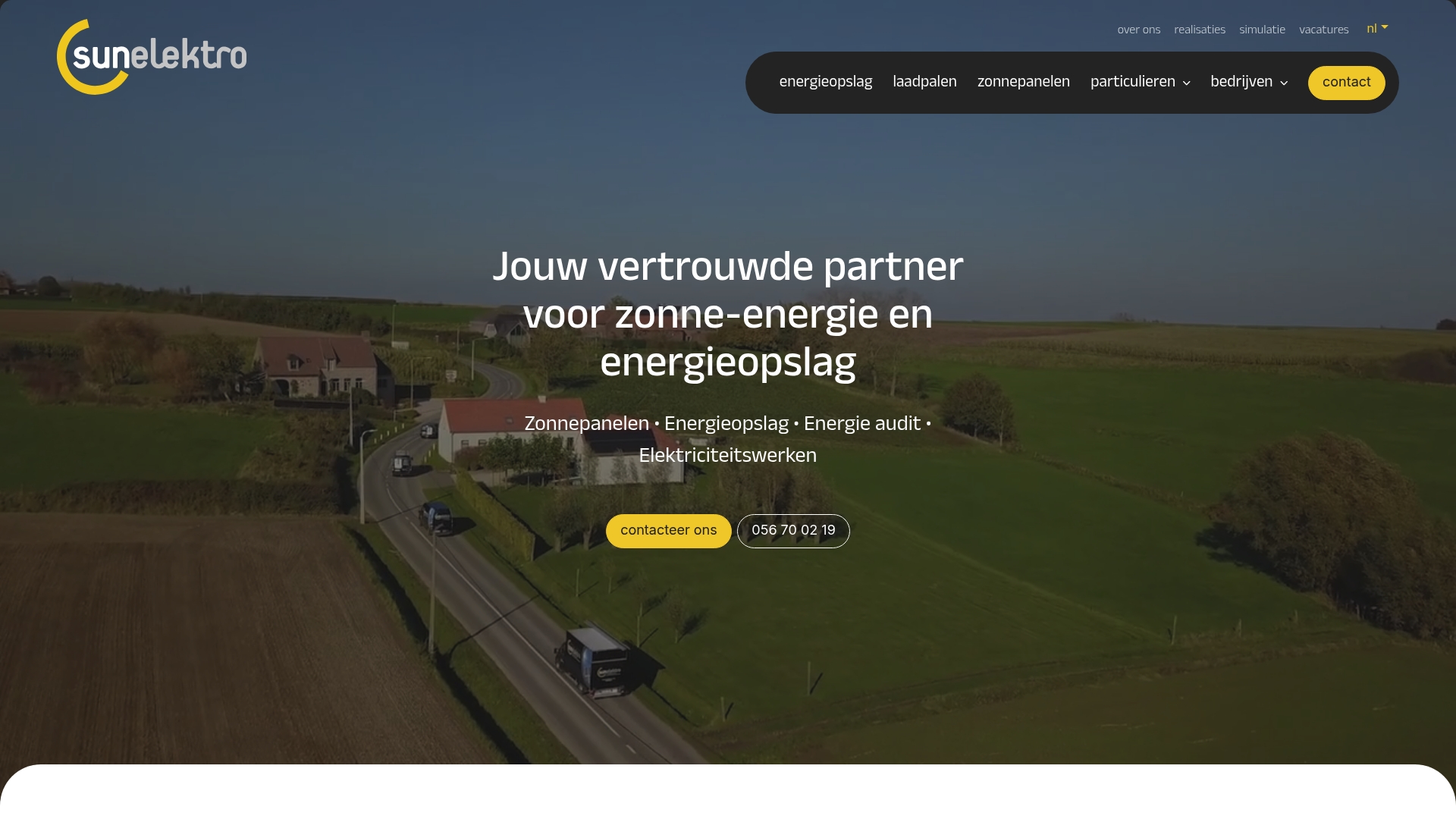 https://sunelektro.be  sunor be alternatieven 6