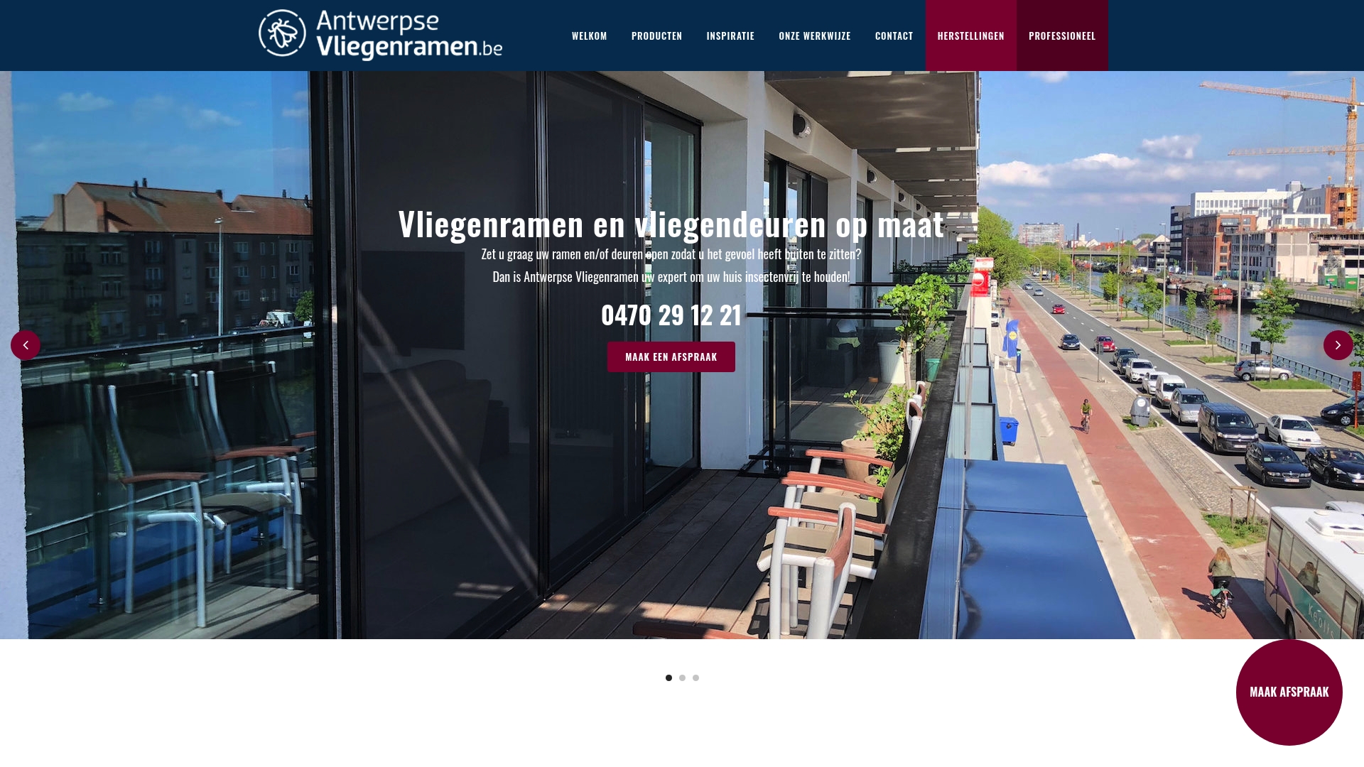 https://antwerpsevliegenramen.be
