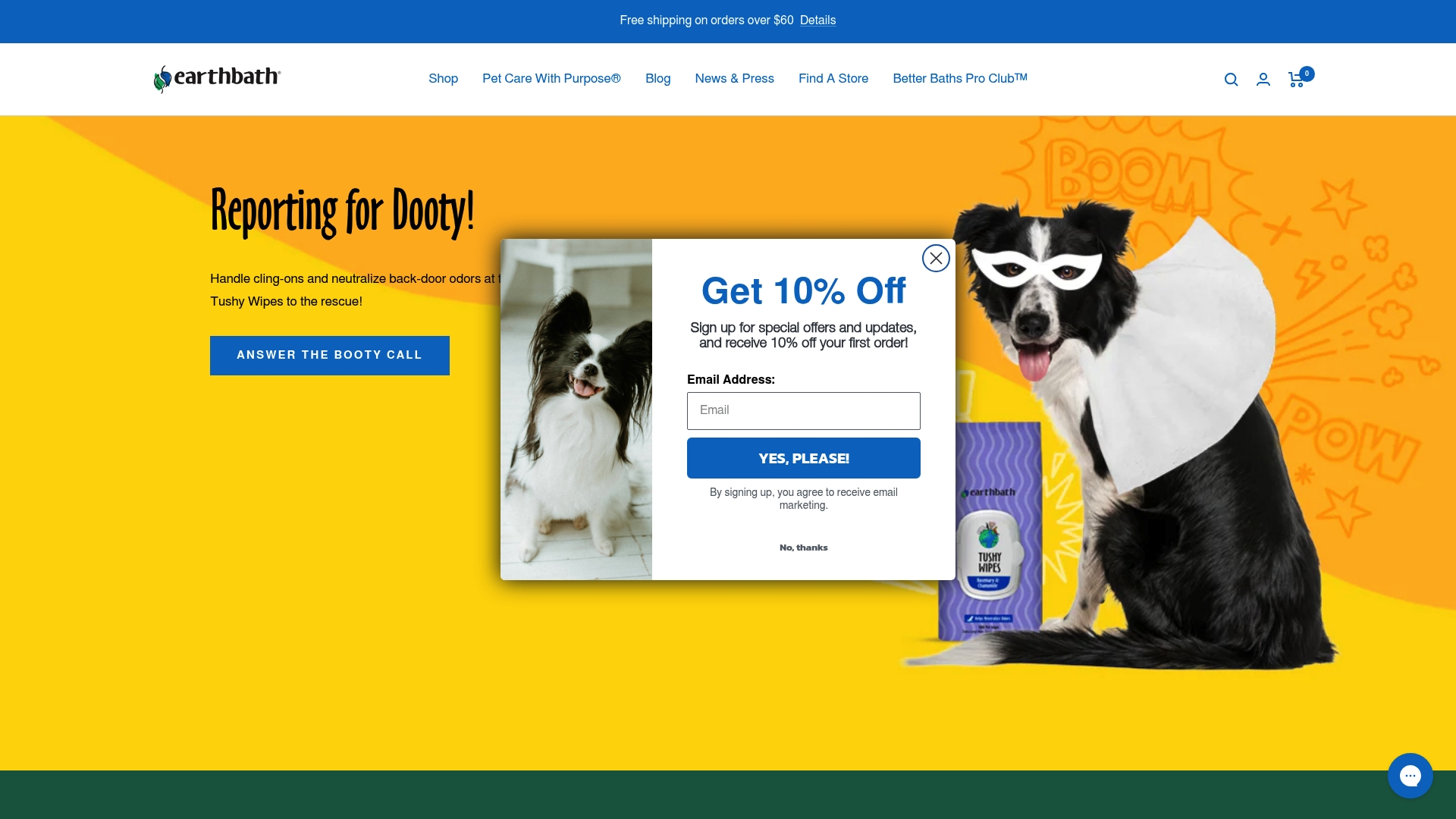 Product Screenshot