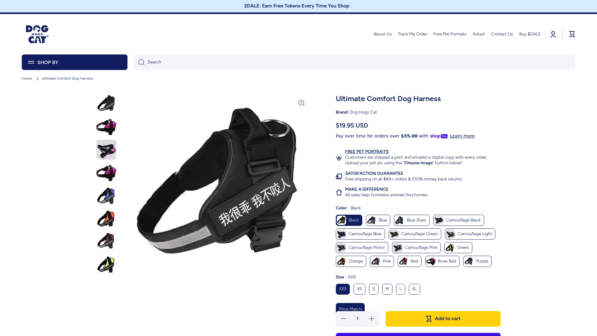 https://doghugscat.com/products/ultimate-comfort-dog-harness-1