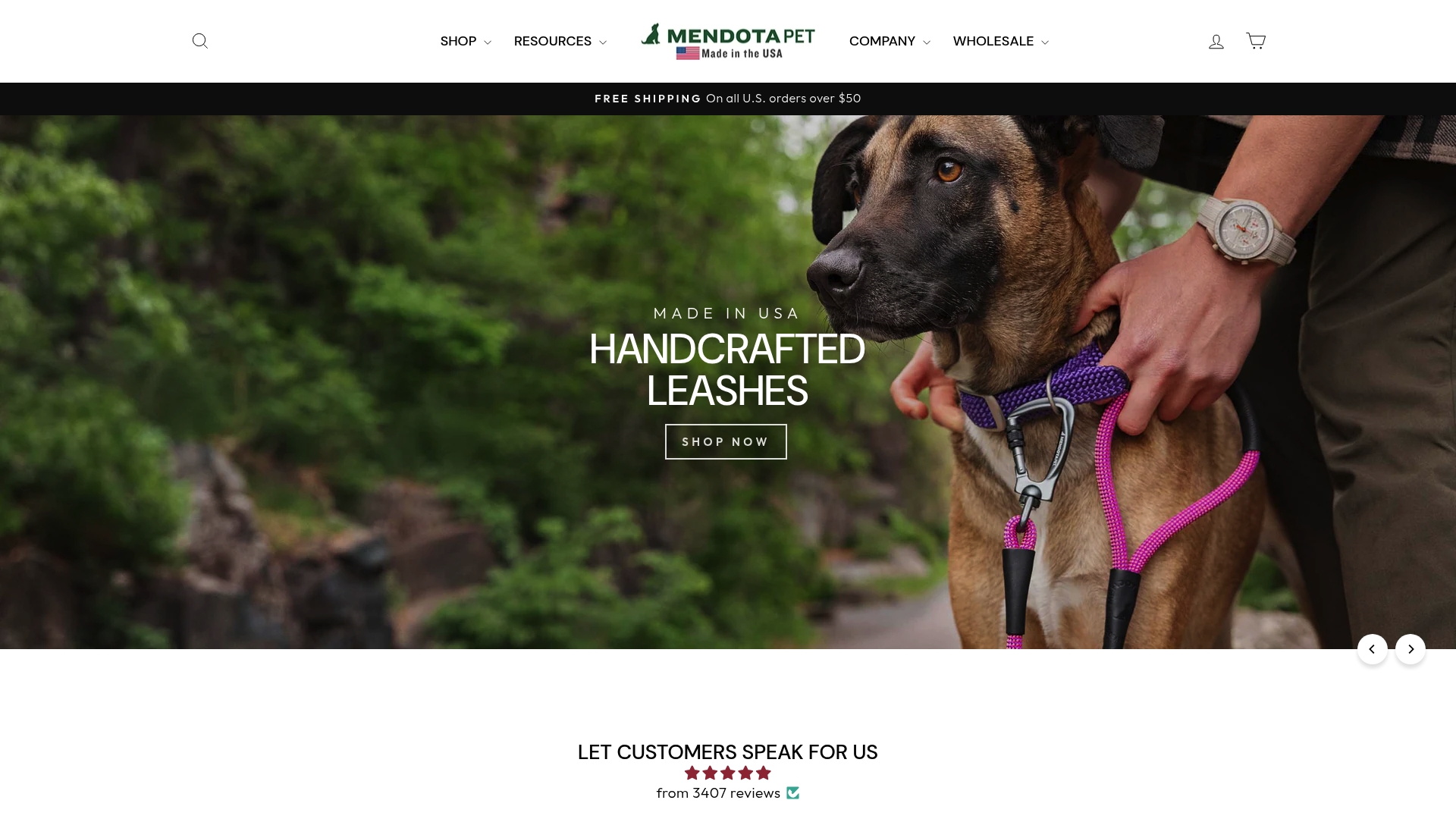 https://mendotapet.com