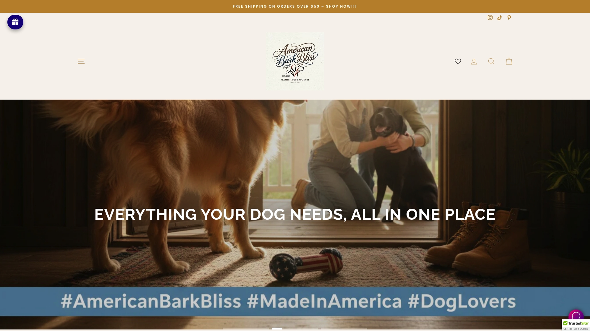 https://americanbarkbliss.com