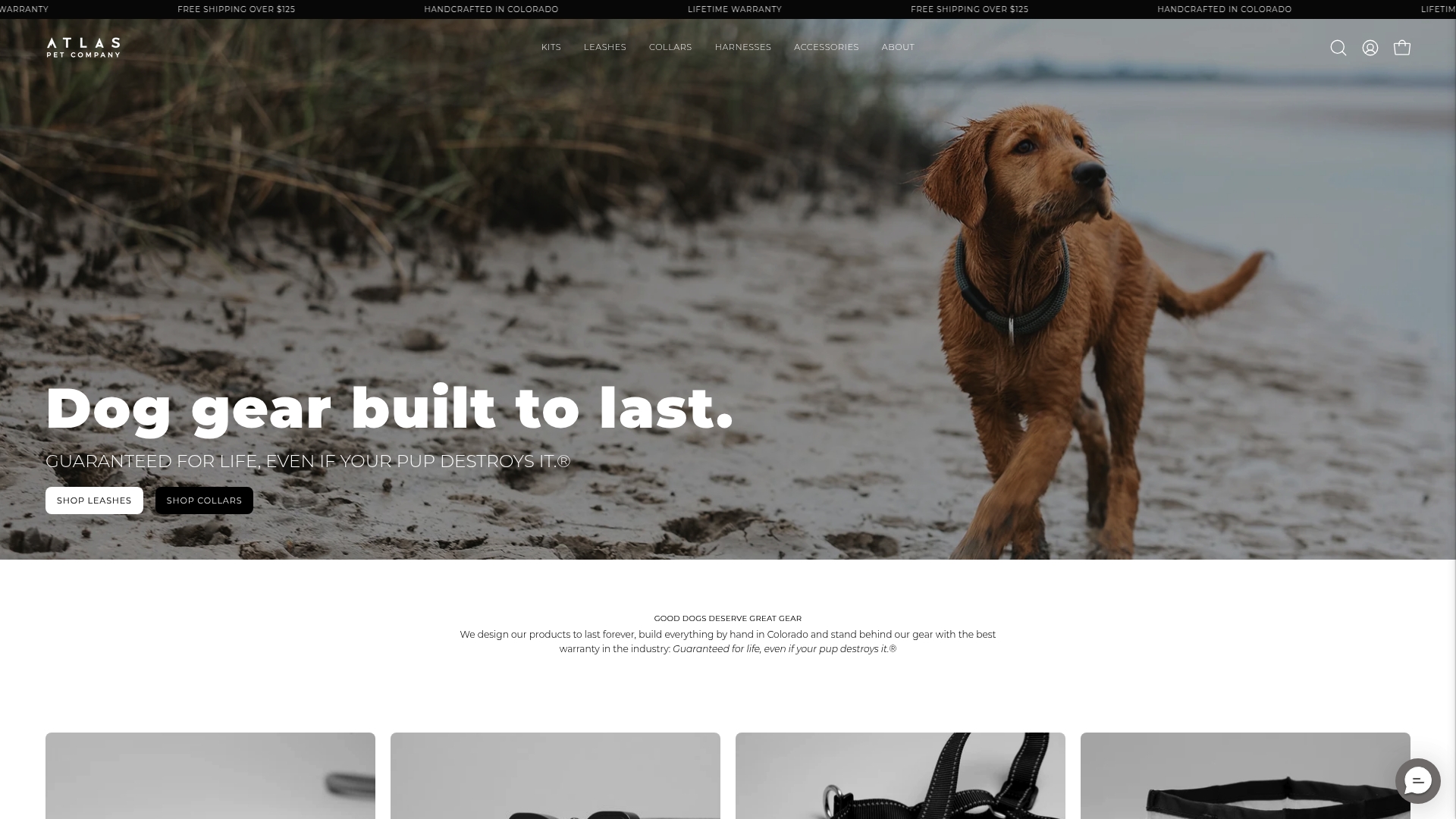 https://atlaspetcompany.com