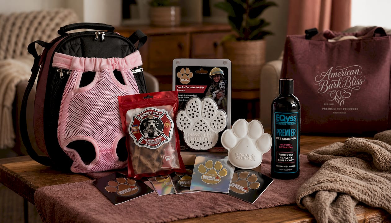 Pawtection Essential Bundle
