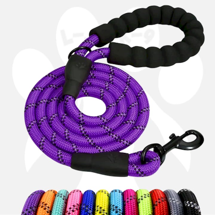 Premium Rope Leash