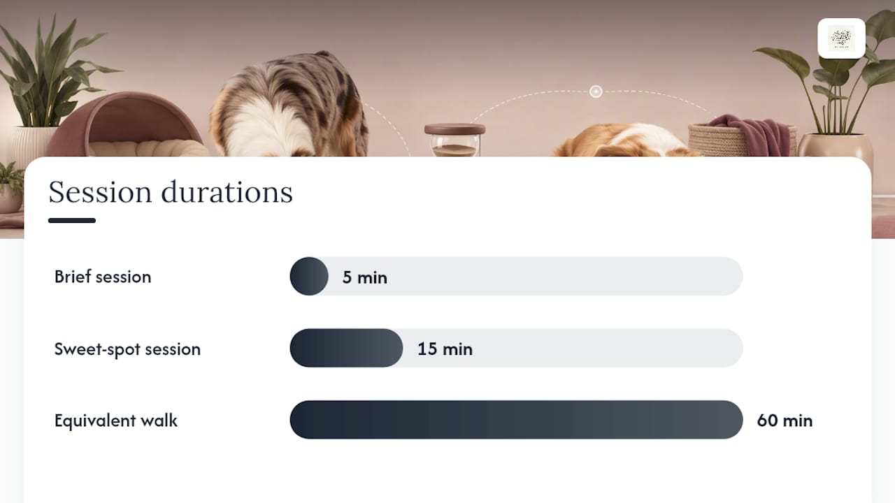 How Long and How Often Should You Run Sessions? — overview diagram
